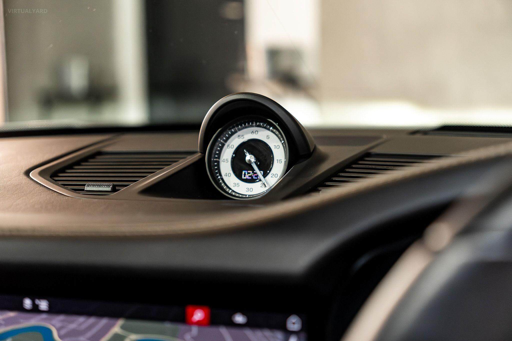 2019 Porsche 911 992 Carrera S Coupe 2dr PDK 8sp 3.0TT [MY20] 