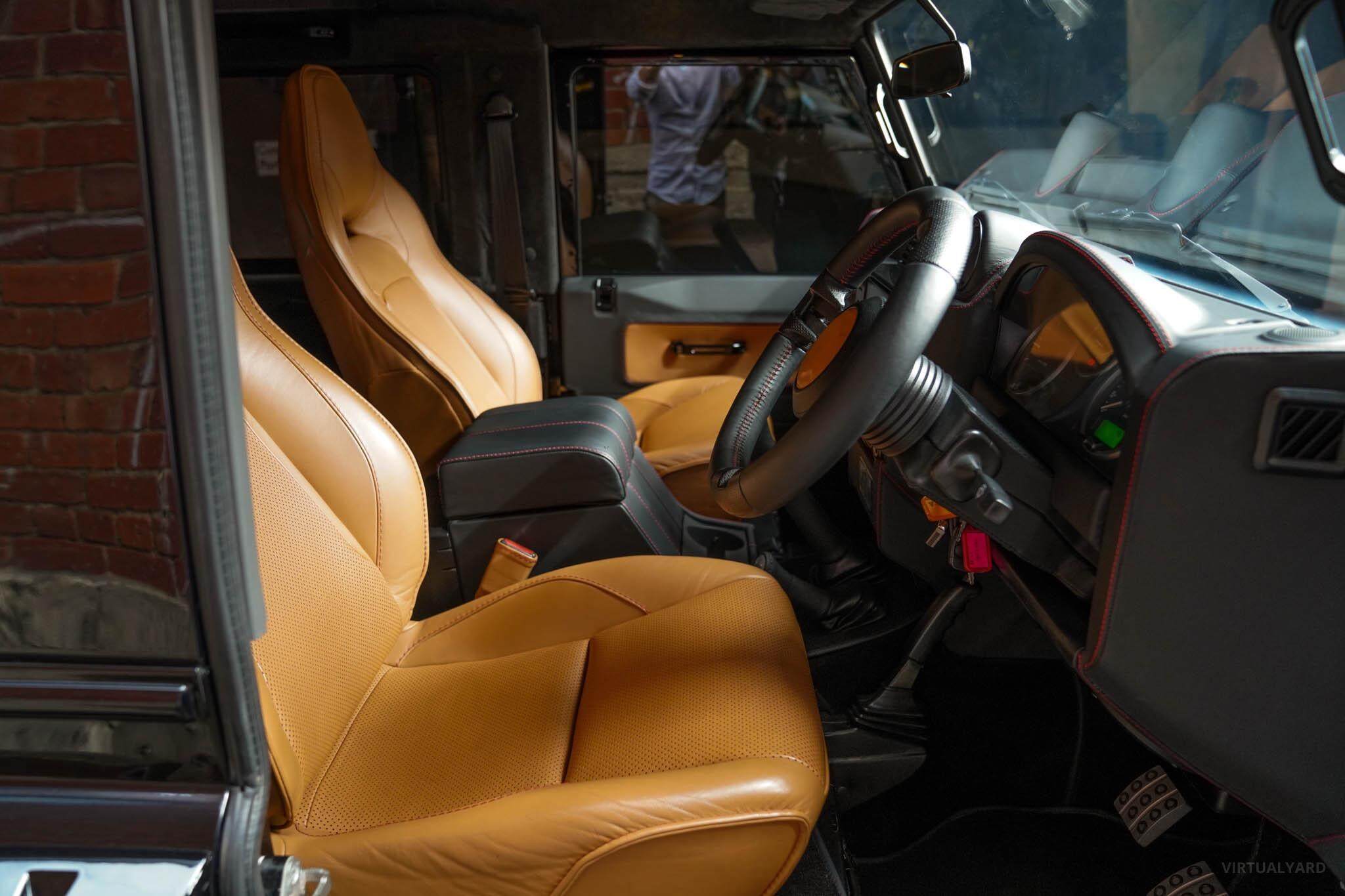 2013 Land Rover Defender 90 Wagon 3dr Man 6sp 4x4 2.2DT [MY13] 