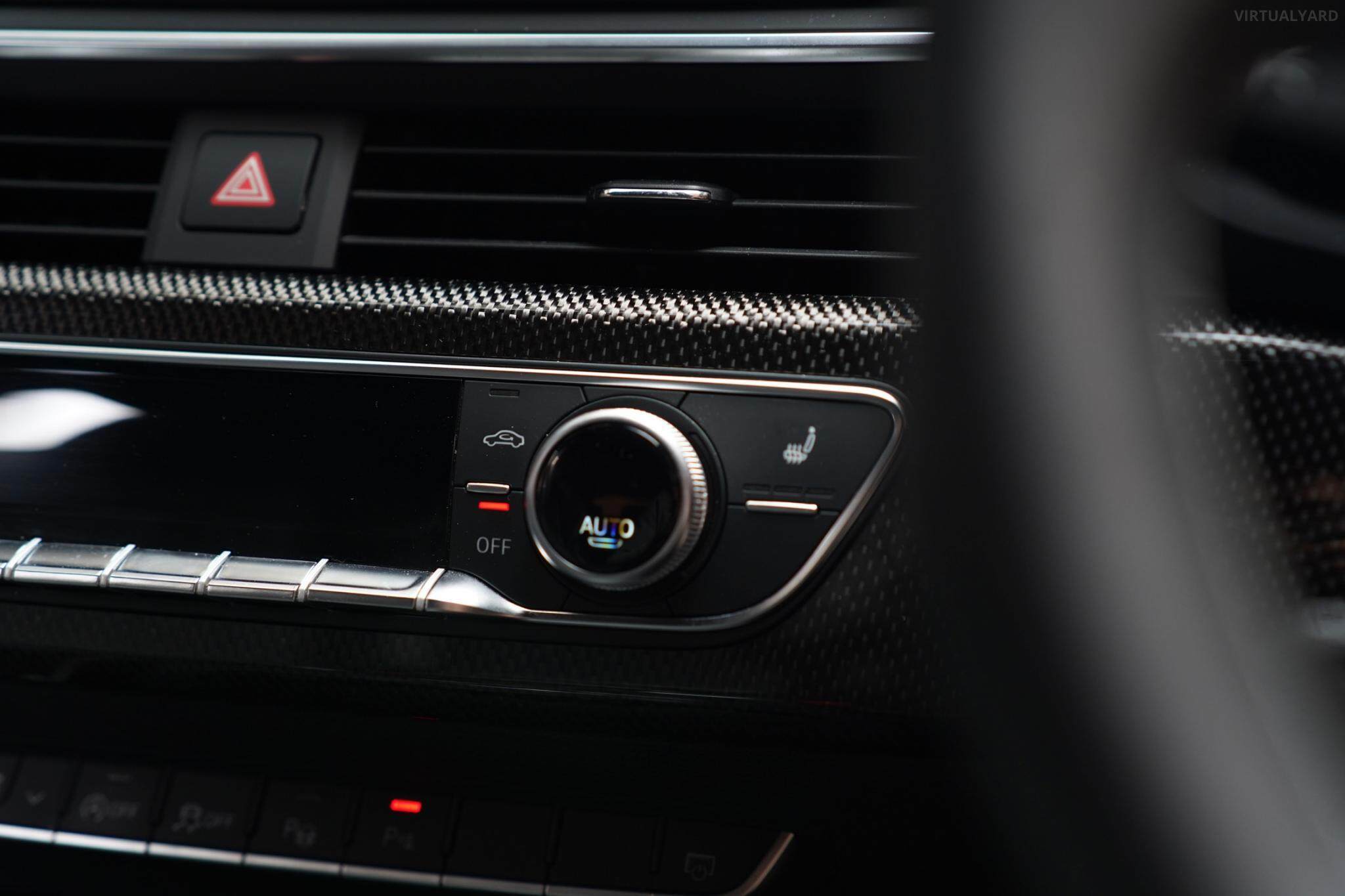 2020 Audi S4 B9 Avant 5dr Tiptronic 8sp quattro 3.0T [MY20] 