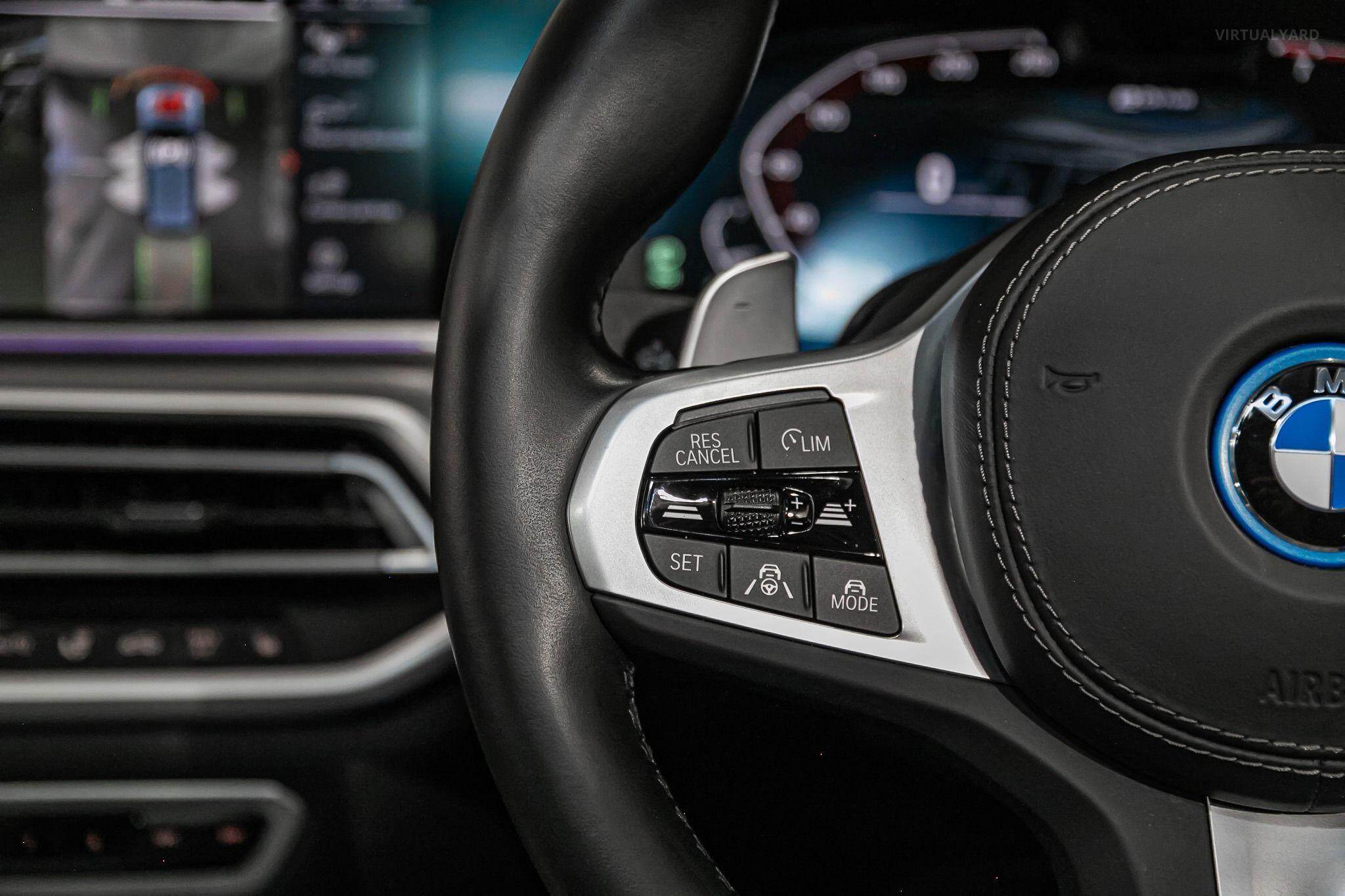 2022 BMW X5 G05 xDrive45e M Sport Wagon 5dr Steptronic 8sp 4x4 3.0T/83kW Hybrid 