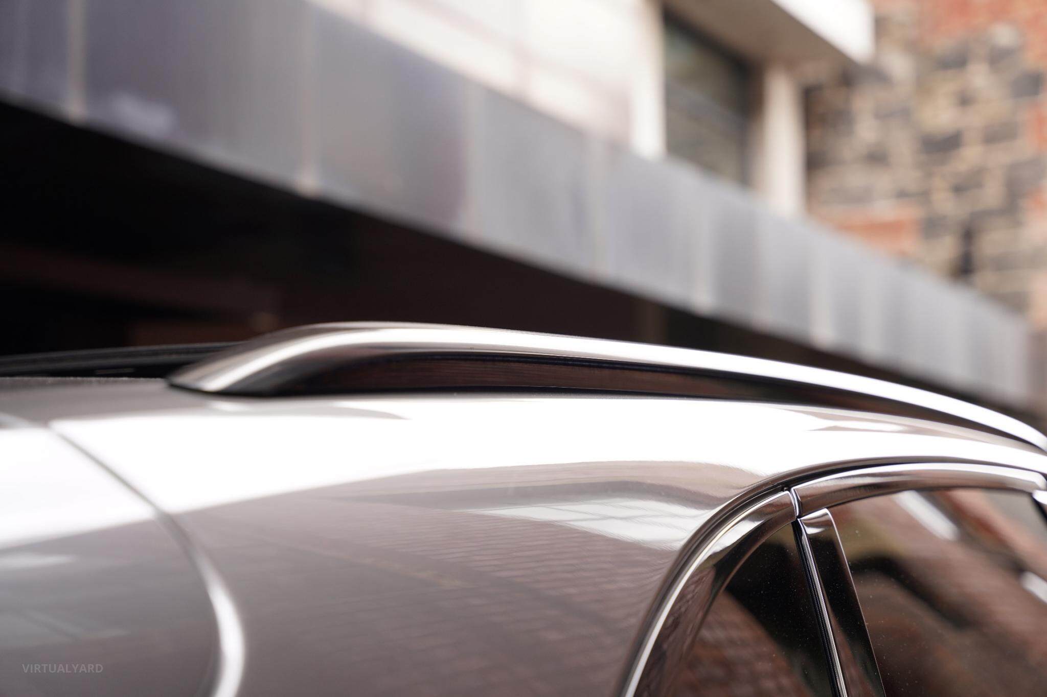 2019 Porsche Cayenne 9YA Wagon 5dr Tiptronic 8sp 4x4 3.0T [MY19] 