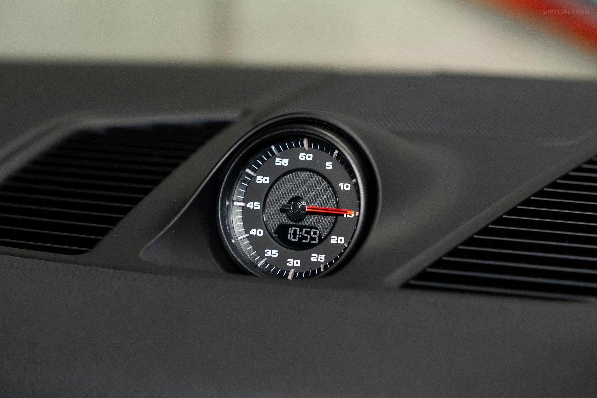 2021 Porsche Cayenne 9YB Coupe 5dr Tiptronic 8sp 4x4 3.0T [MY22] 