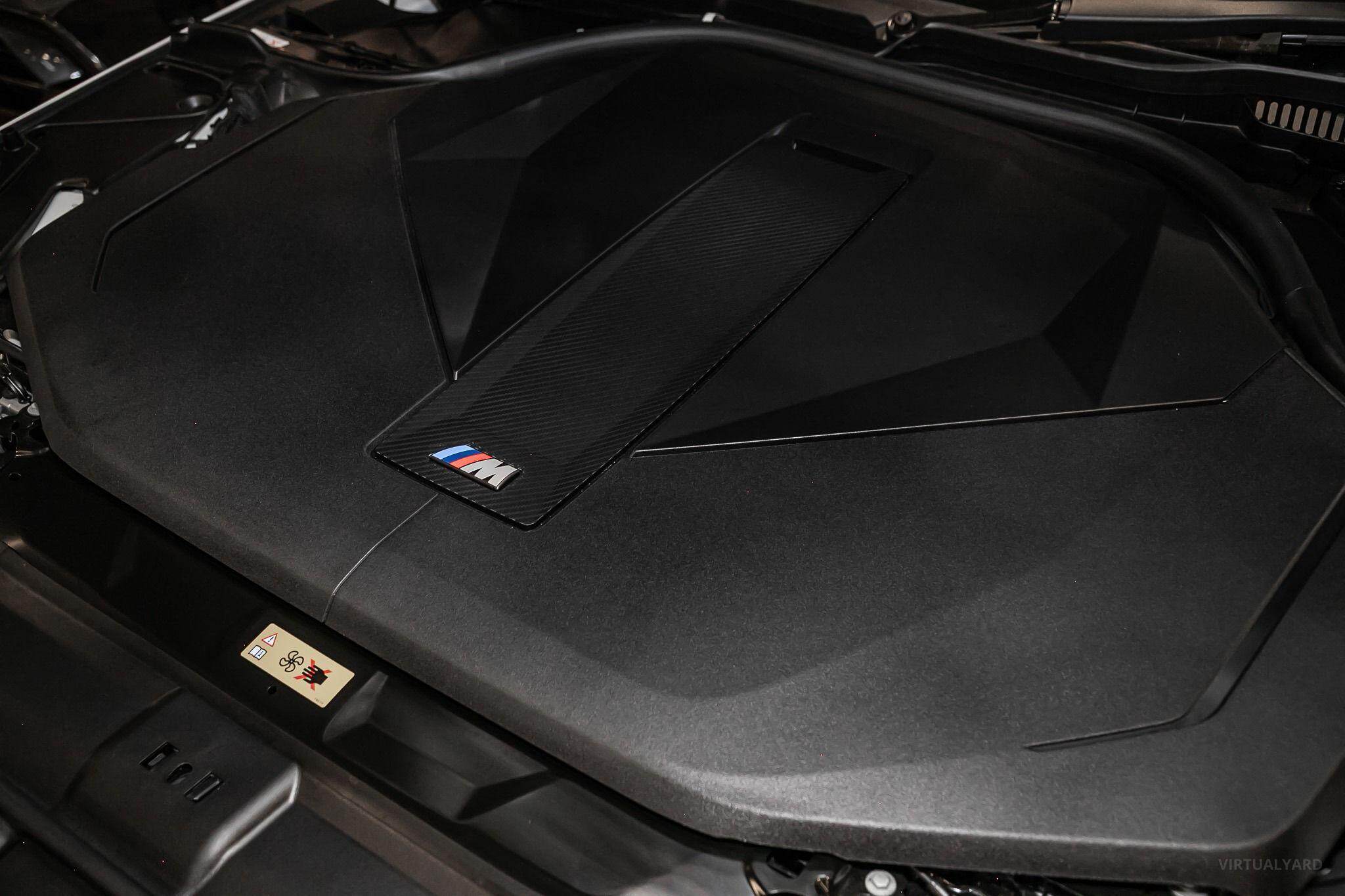 2025 BMW i5 G61 M60 xDrive Touring 5dr Reduction Gear 1sp AWD 442kW 