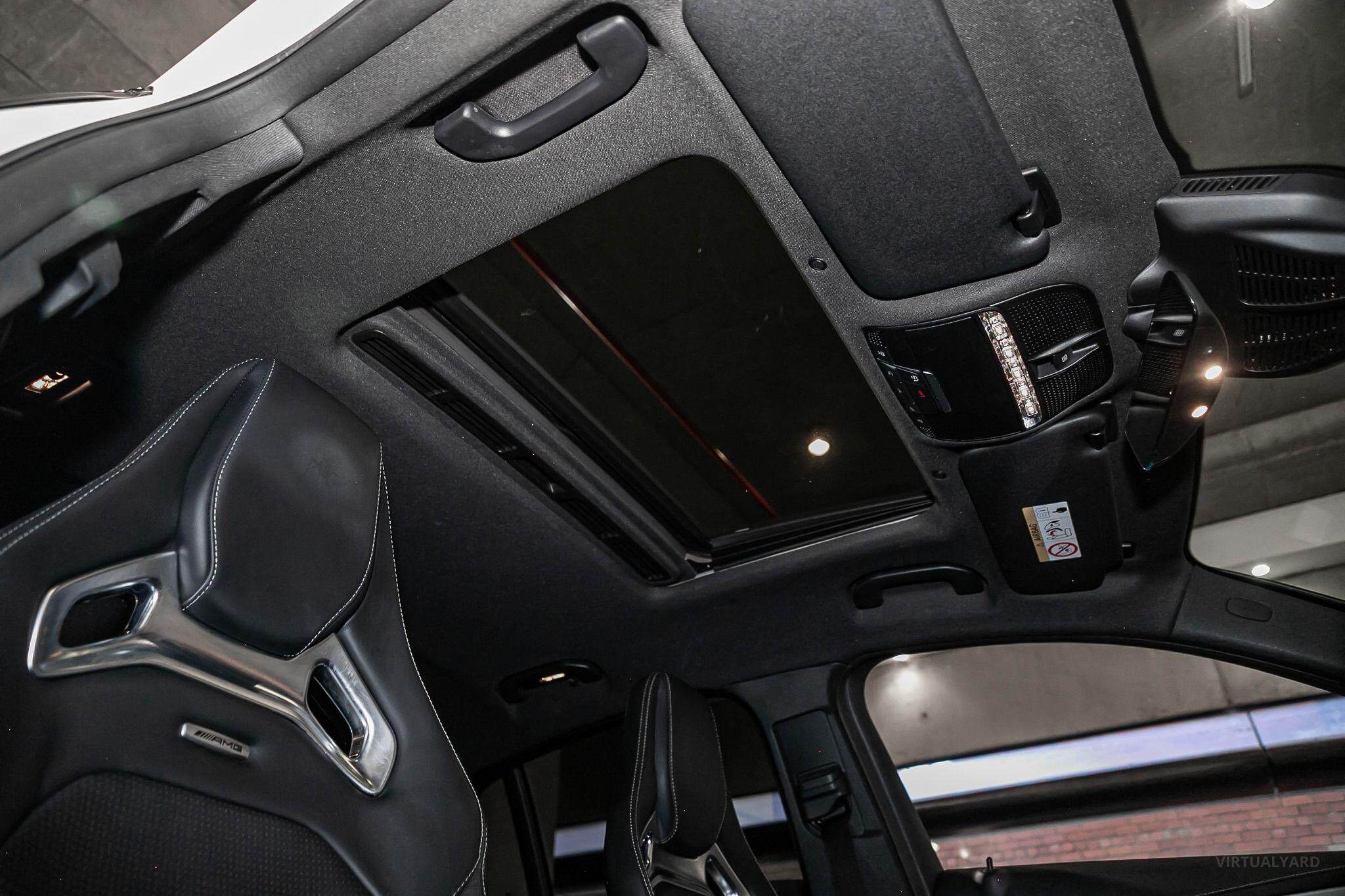 2023 Mercedes-Benz GLC-Class C253 GLC63 AMG S Coupe 5dr SPEEDSHIFT MCT 9sp 4MATIC+ 4.0TT 