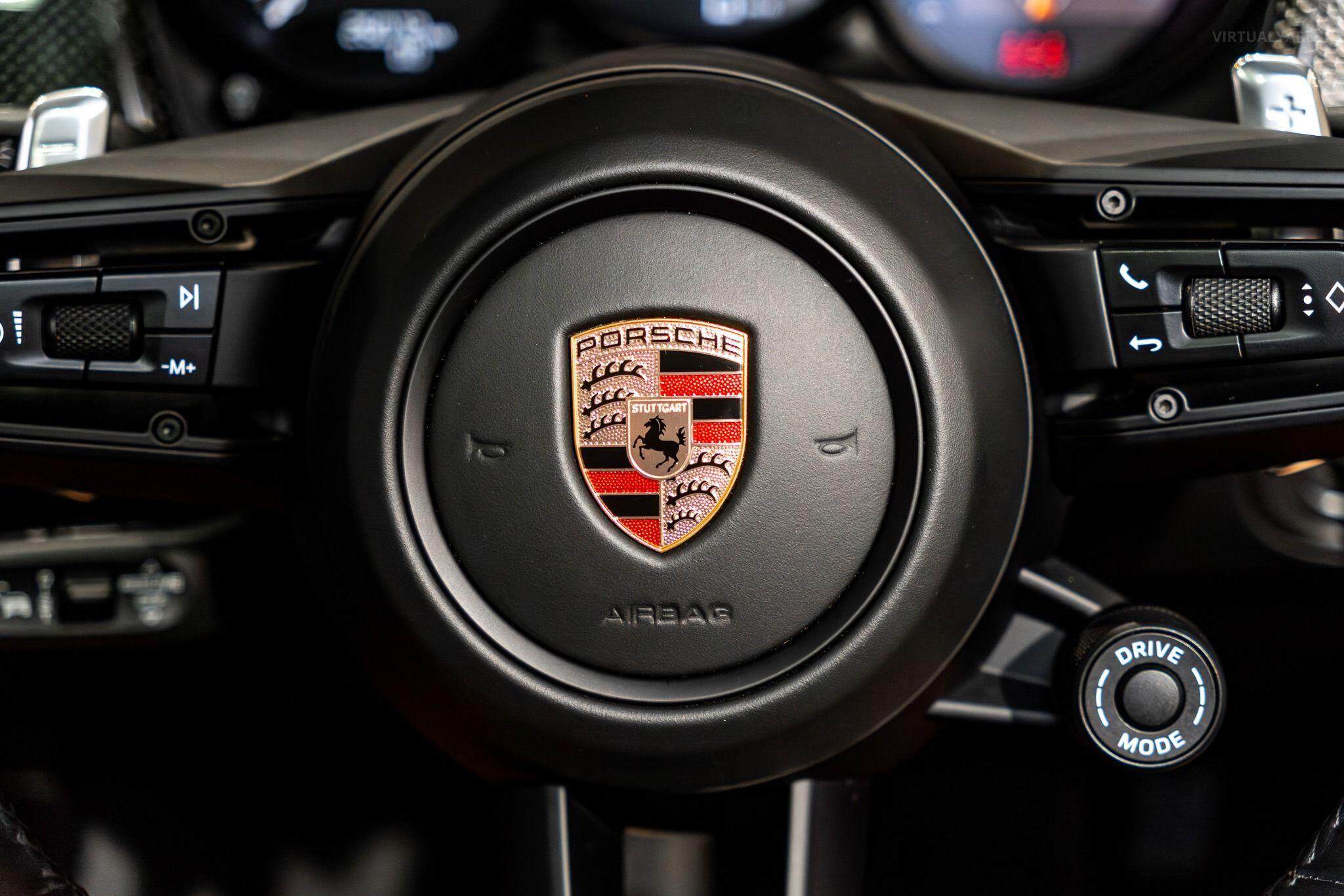 2024 Porsche Macan 95B GTS Wagon 5dr PDK 7sp AWD 2.9TT [MY24] 