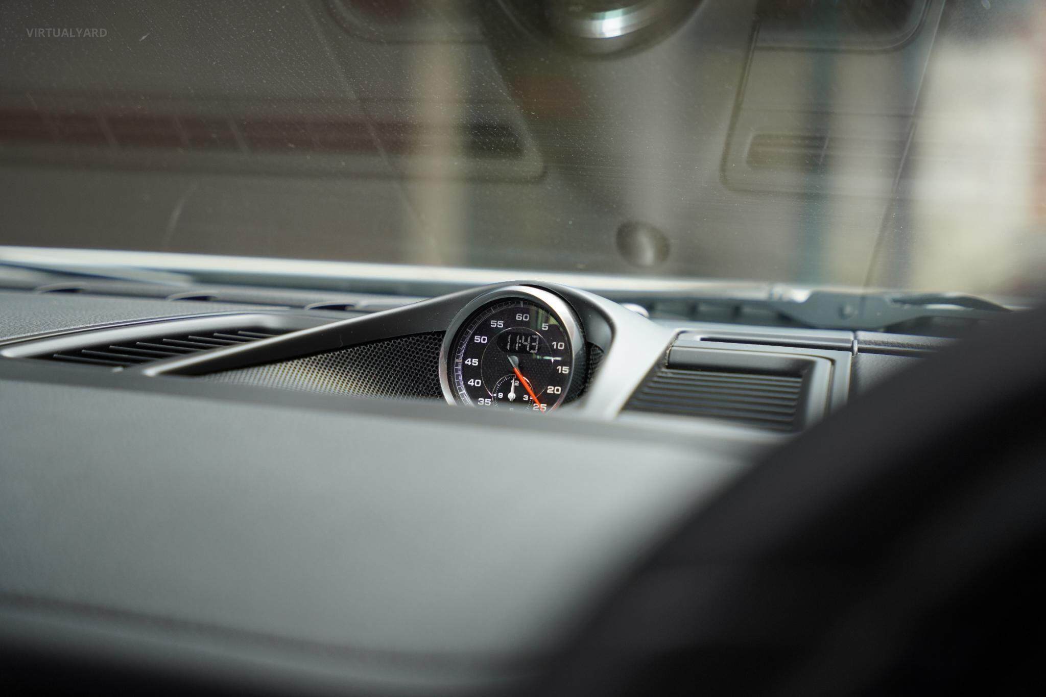 2011 Porsche Panamera 970 Sedan 4dr PDK 7sp 3.6i [MY11] 