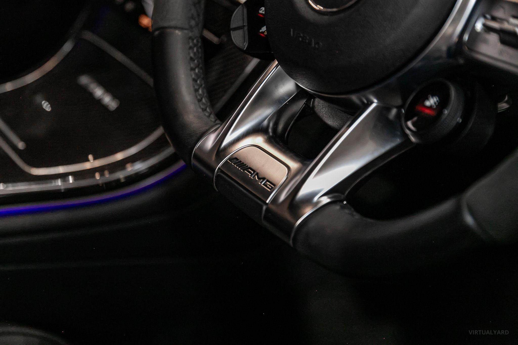 2023 MERCEDES-BENZ GLC-CLASS GLC63S AMG C253 