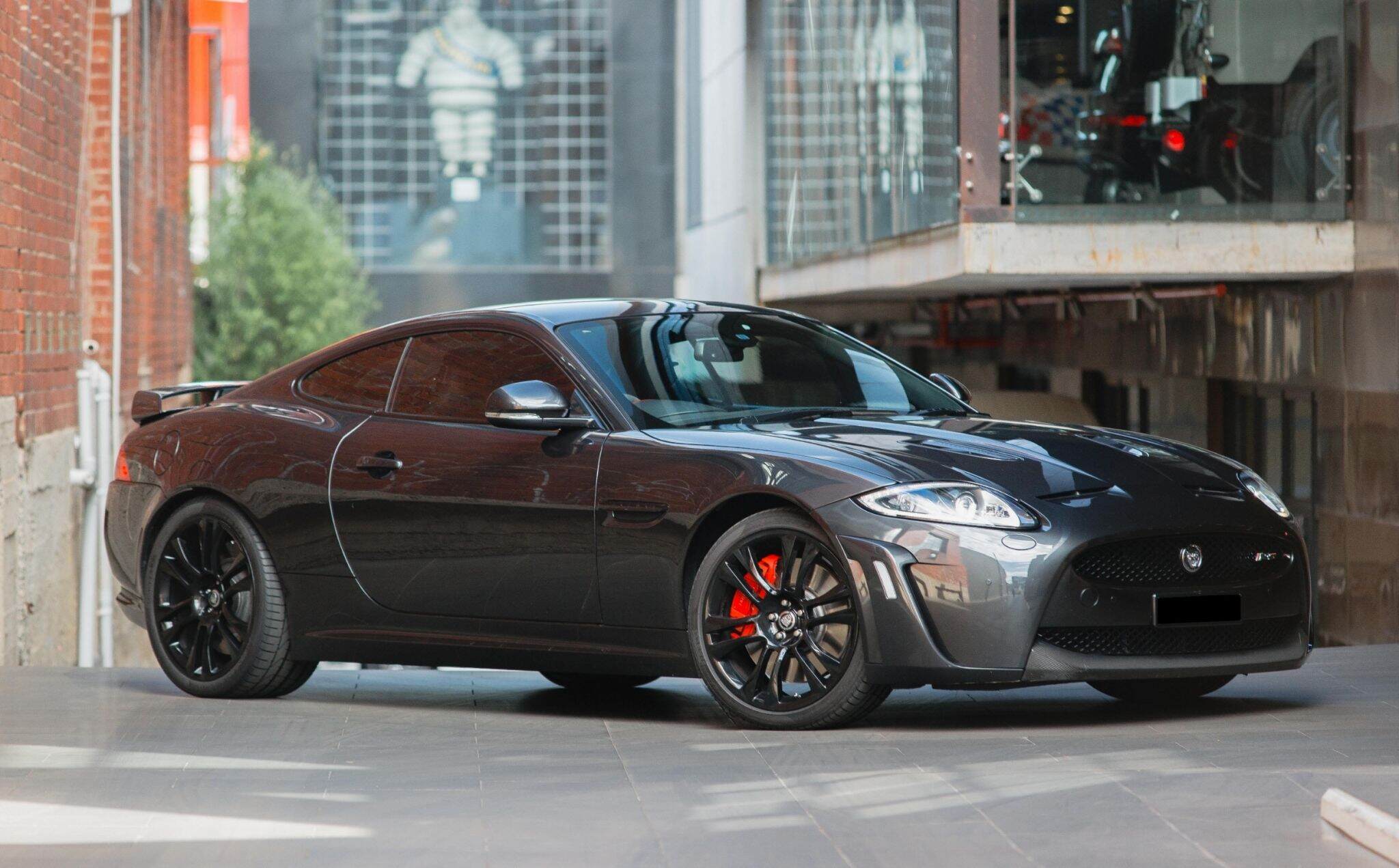 2013 Jaguar XKR X150 S Coupe 2dr Spts Auto 6sp 5.0SC [MY13] 