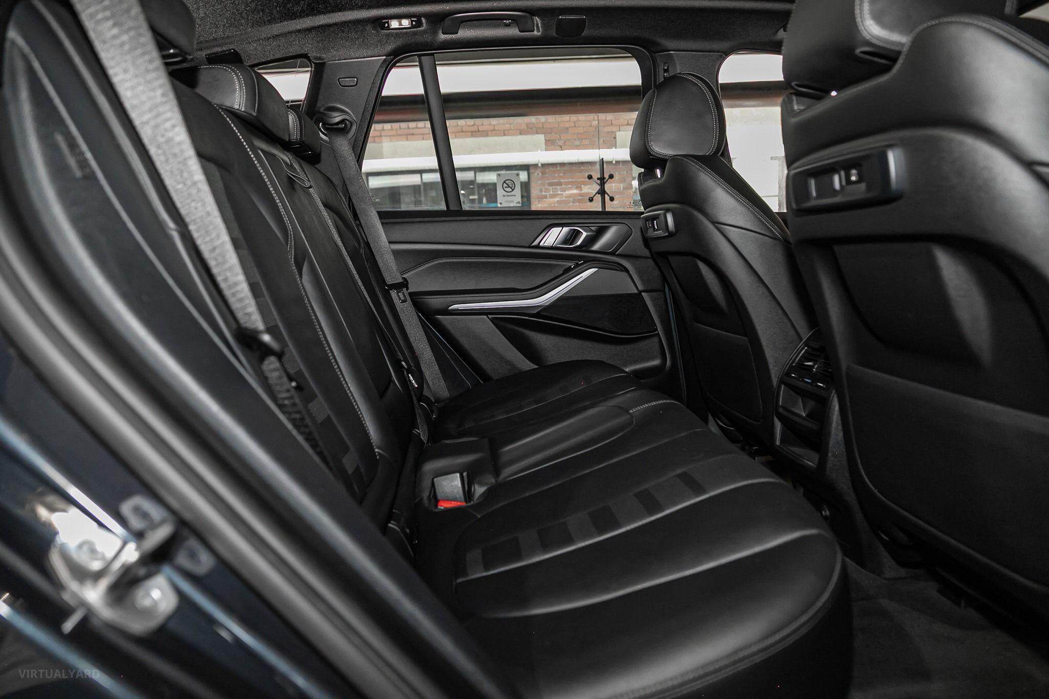 2022 BMW X5 G05 xDrive45e M Sport Wagon 5dr Steptronic 8sp 4x4 3.0T/83kW Hybrid 