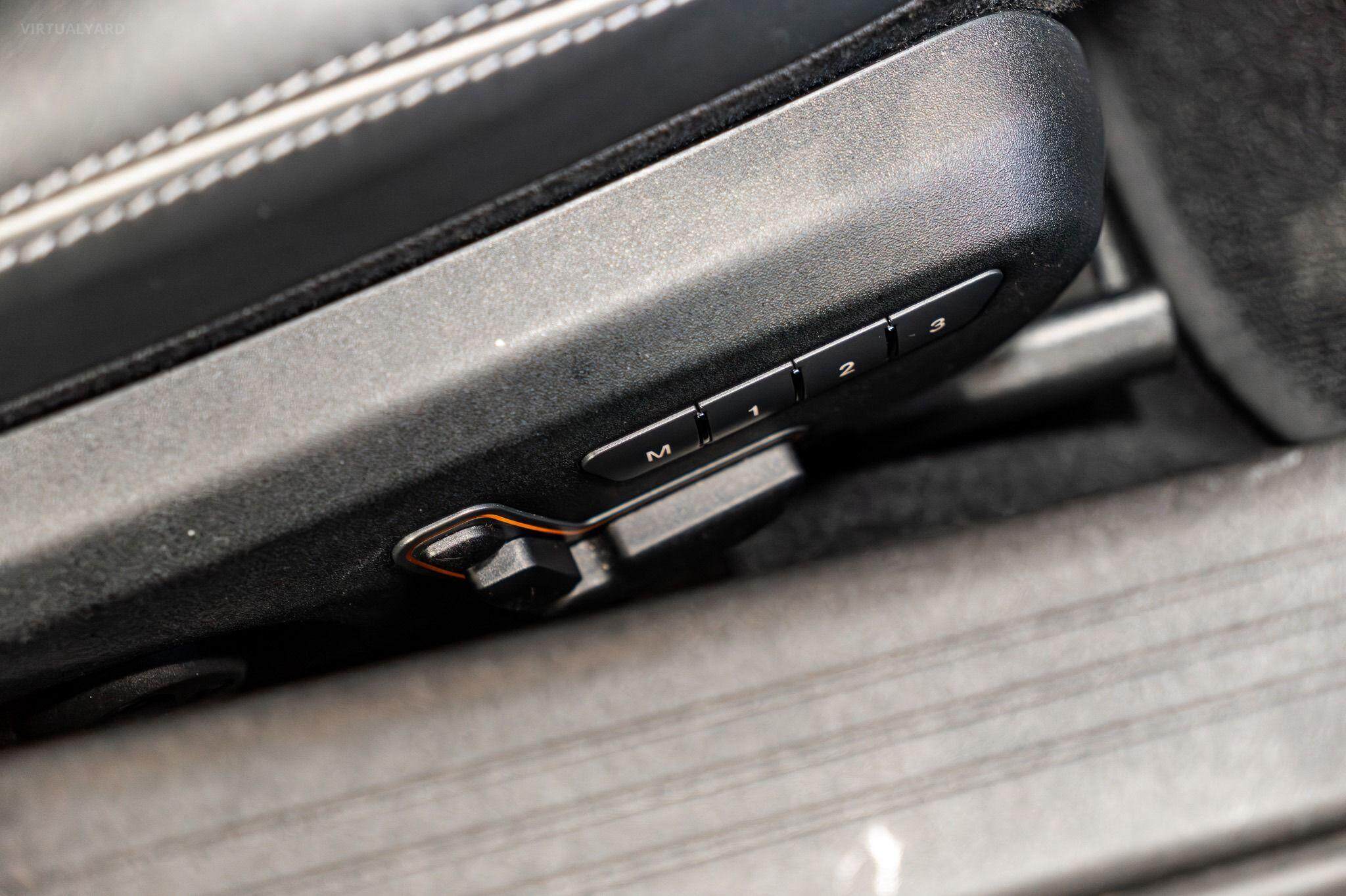 2015 Mercedes-Benz AMG GT C190 S Coupe 2dr SPEEDSHIFT DCT 7sp 4.0TT [Jun] 