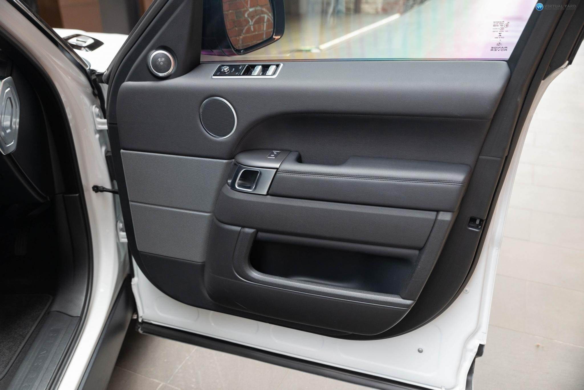 2019 Land Rover Range Rover Sport SDV6 183kW SE Auto 4x4 MY19 