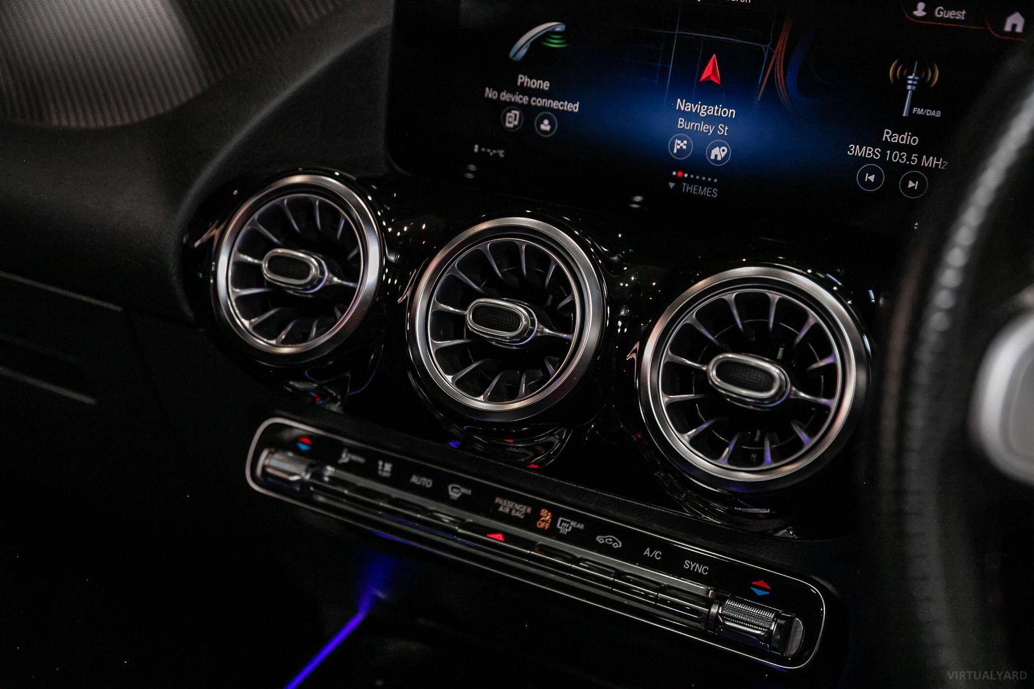 2020 Mercedes-Benz GLA-Class H247 GLA250 Wagon 5dr DCT 8sp 4MATIC 2.0T [Jul] 