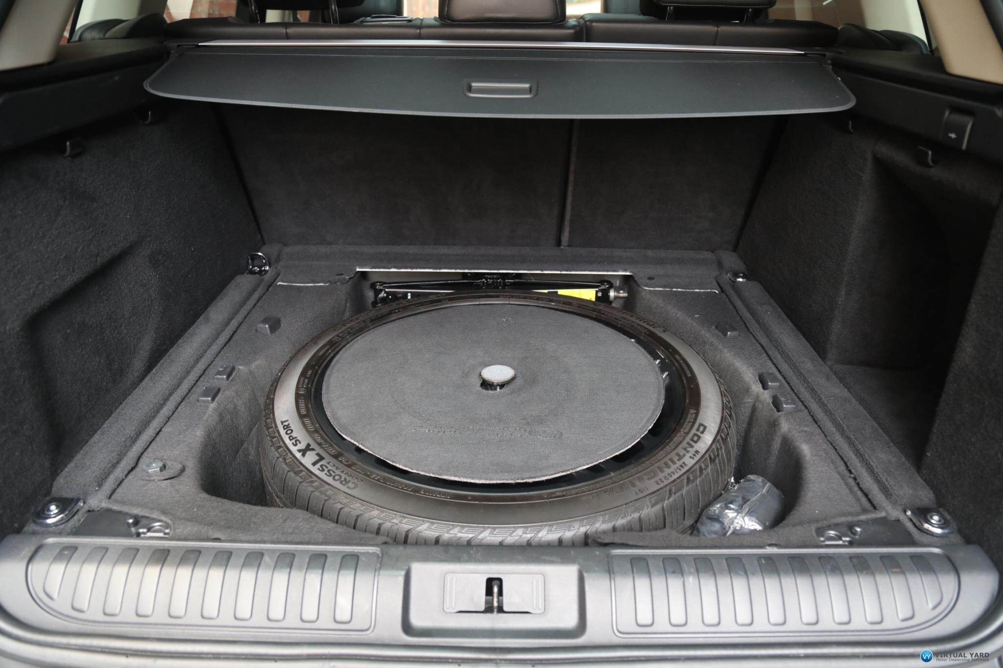 2015 Land Rover Range Rover Sport L494 SDV8 HSE Dynamic Wagon 5dr Spts Auto 8sp 4x4 4.4DTT [MY15.5] 