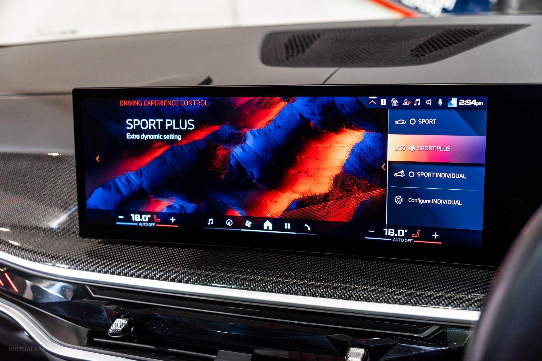 2025 BMW X5 G05 LCI M60i Wagon 5dr Steptronic 8sp 4x4 4.4TT 