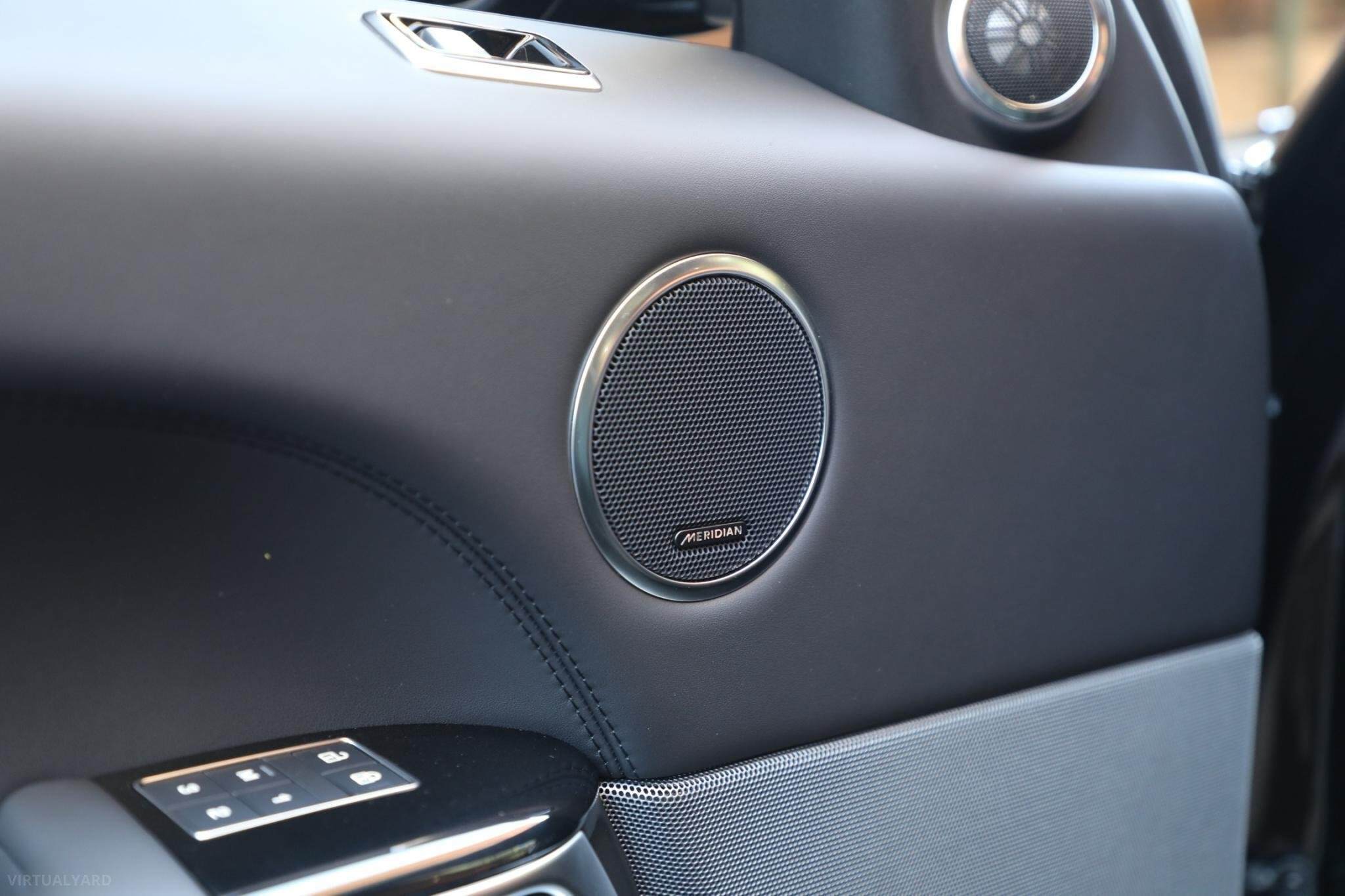  Land Rover Range Rover Sport HSE Dynamic 