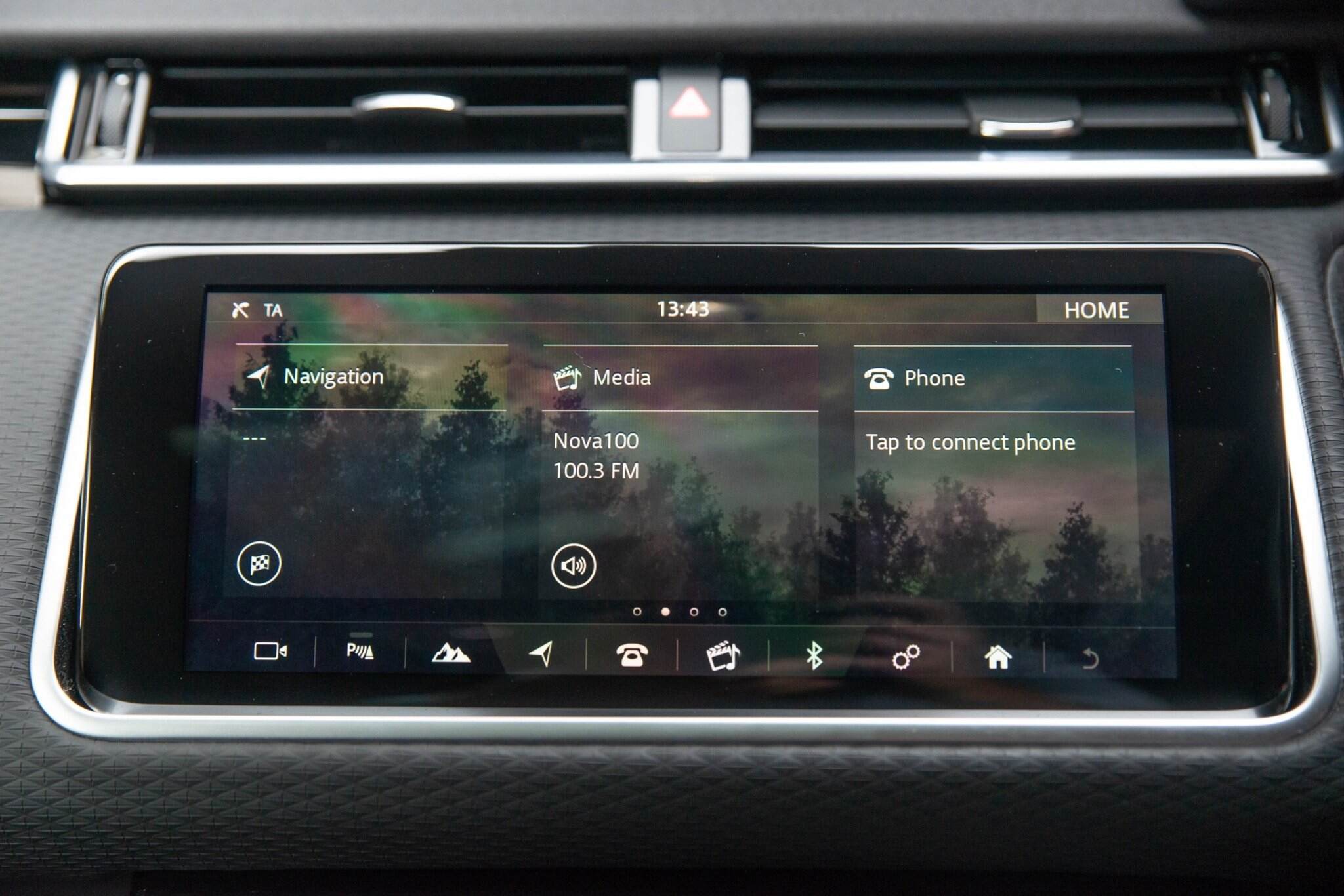 2017 Land Rover Range Rover Velar L560 P250 S Wagon 5dr Spts Auto 8sp AWD 2.0T [MY18] 