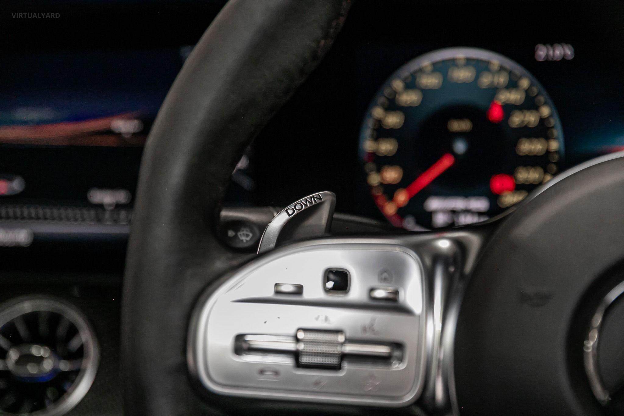 2019 Mercedes-Benz AMG GT X290 63 S Coupe 4dr SPEEDSHIFT MCT 9sp 4MATIC+ 4.0TT 