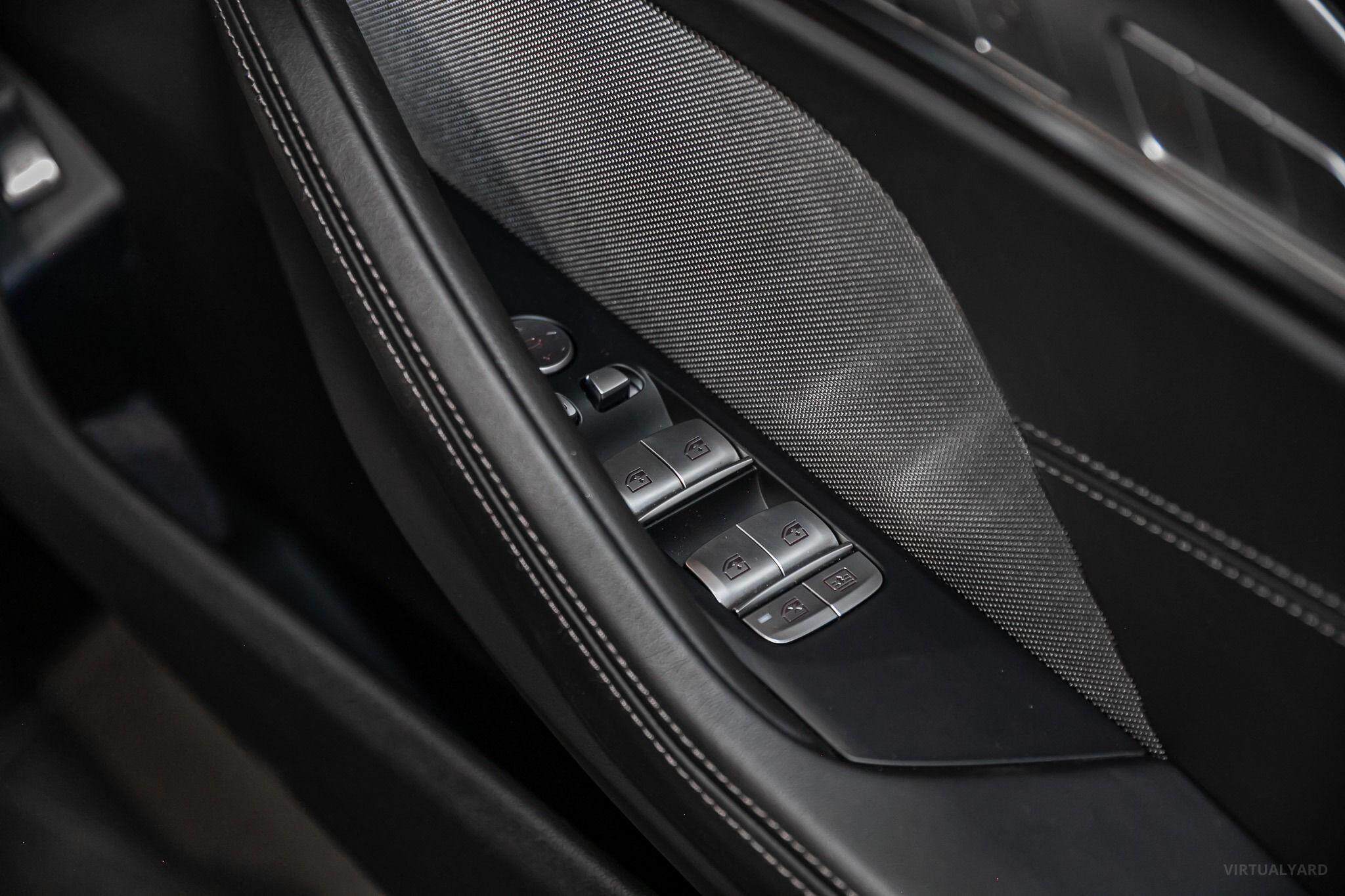 2022 BMW 8 Series G16 M850i xDrive Gran Coupe 4dr Steptronic 8sp AWD 4.4TT [Jul] 