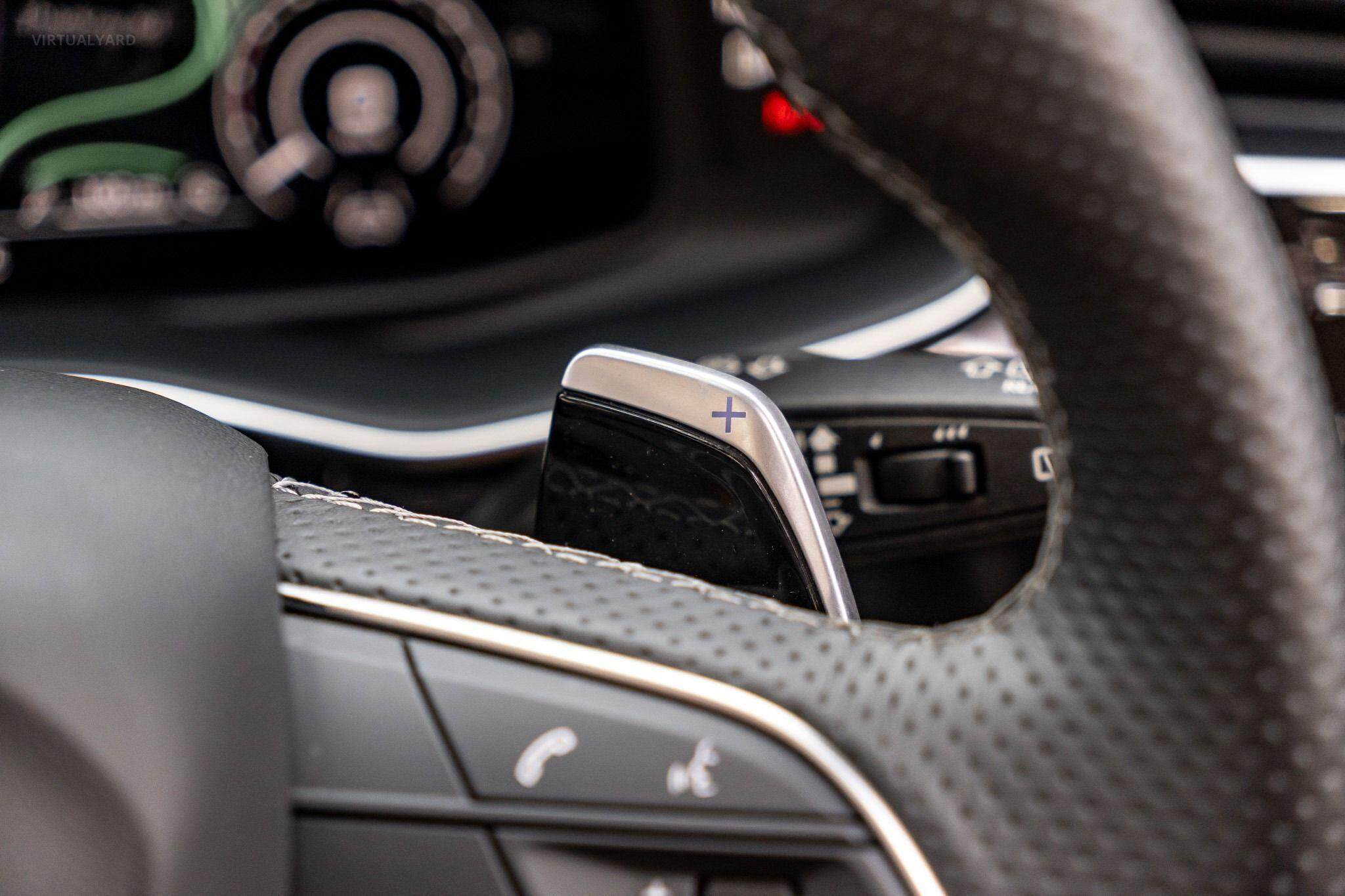 2023 Audi RS Q8 F1 TFSI Wagon 5dr Tiptronic 8sp quattro 4.0TT/12kW [MY23] 