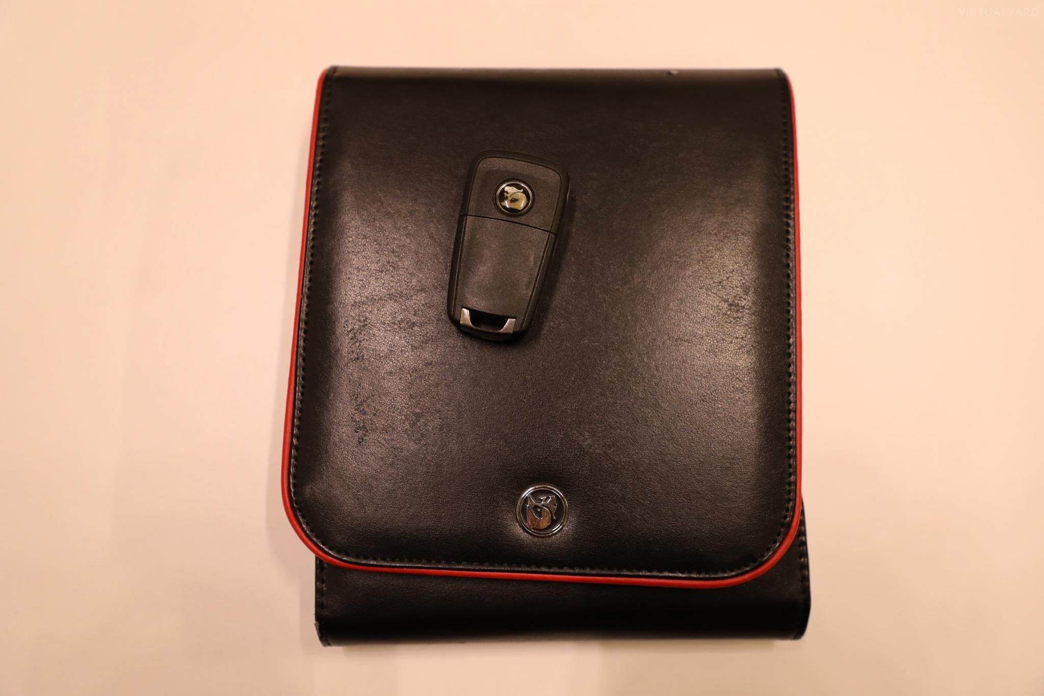 2016 Holden Special Vehicles GTS GEN-F2 Sedan 4dr Man 6sp 6.2SC [MY16] 