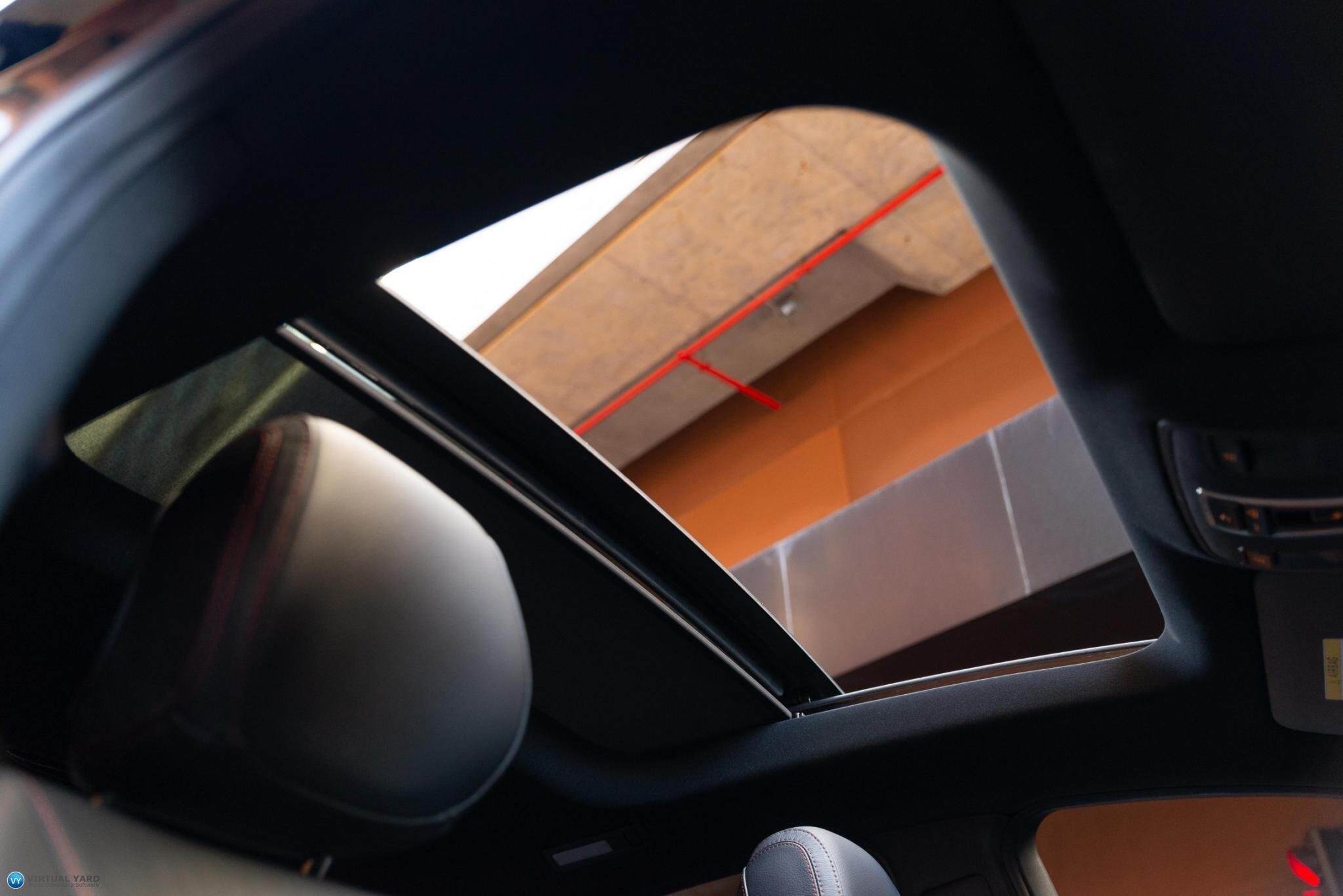 2018 Mercedes-Benz GLE43 C292 AMG Coupe 5dr 9G-TRONIC 9sp 4MATIC 3.0TT [Jan] 