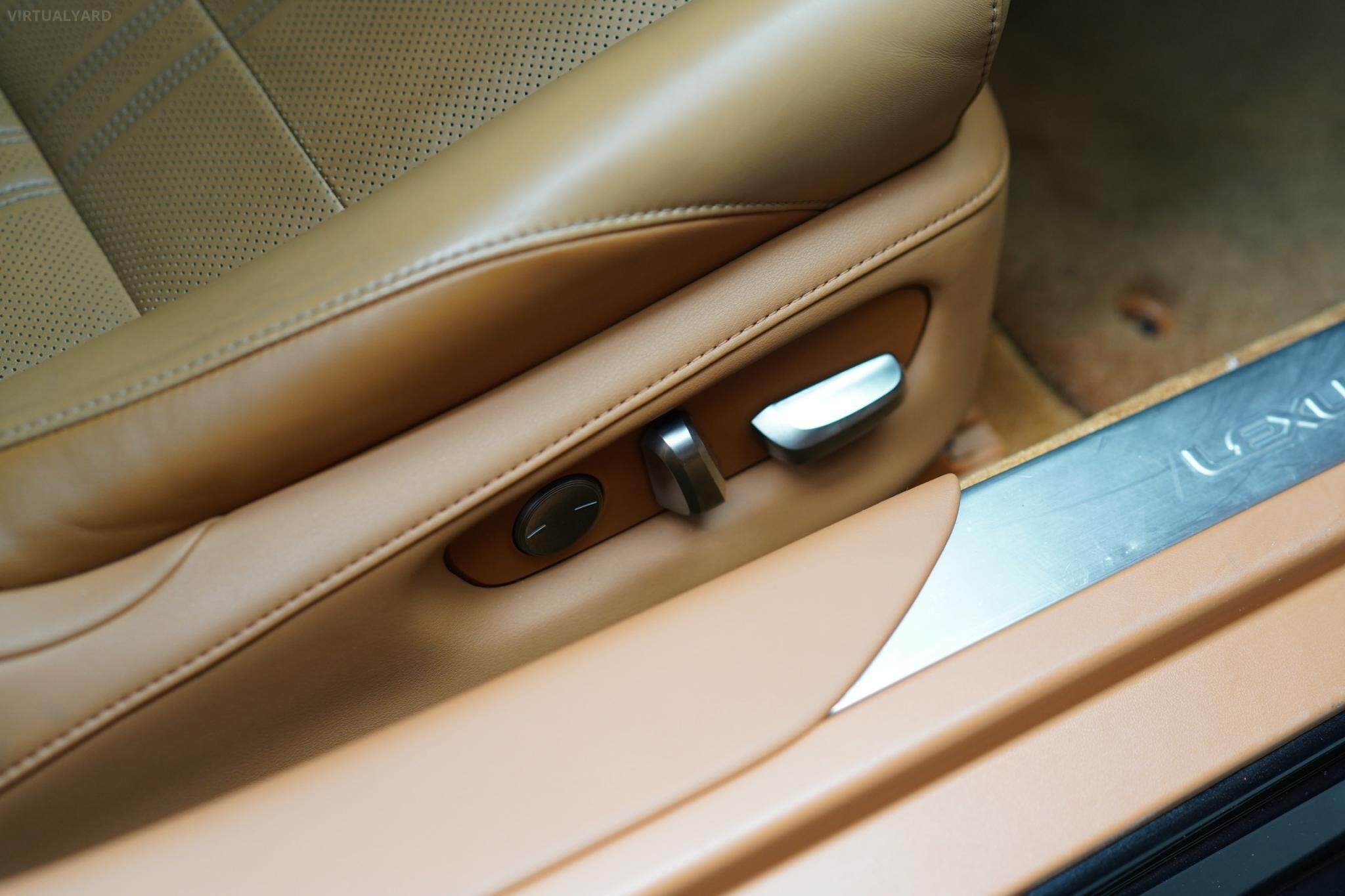 2018 Lexus LC URZ100R LC500 Coupe 2dr Spts Auto 10sp, 5.0i 