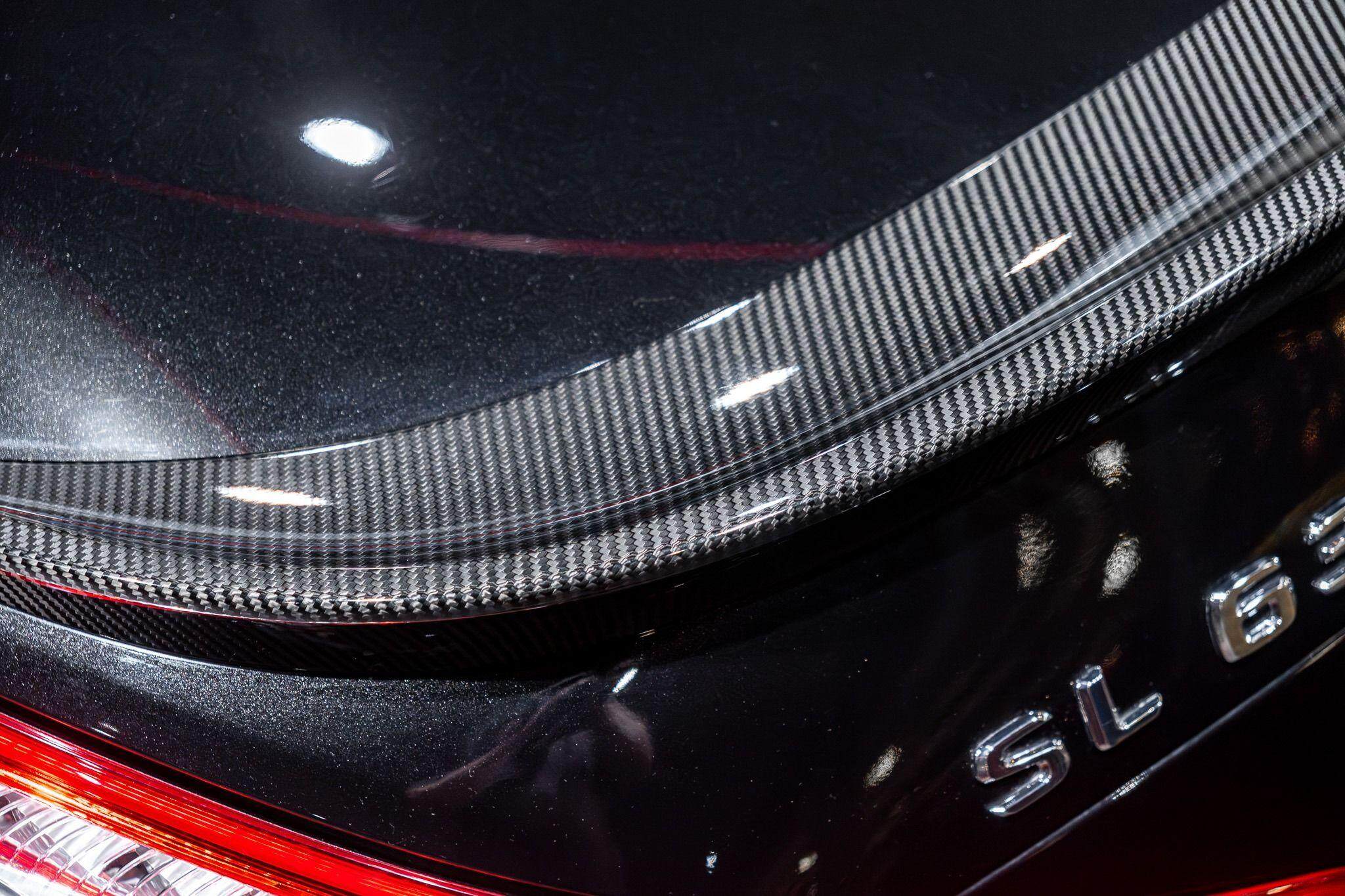 2013 Mercedes-Benz SL-Class R231 SL63 AMG Roadster 2dr SPEEDSHIFT MCT 7sp 5.5TT 