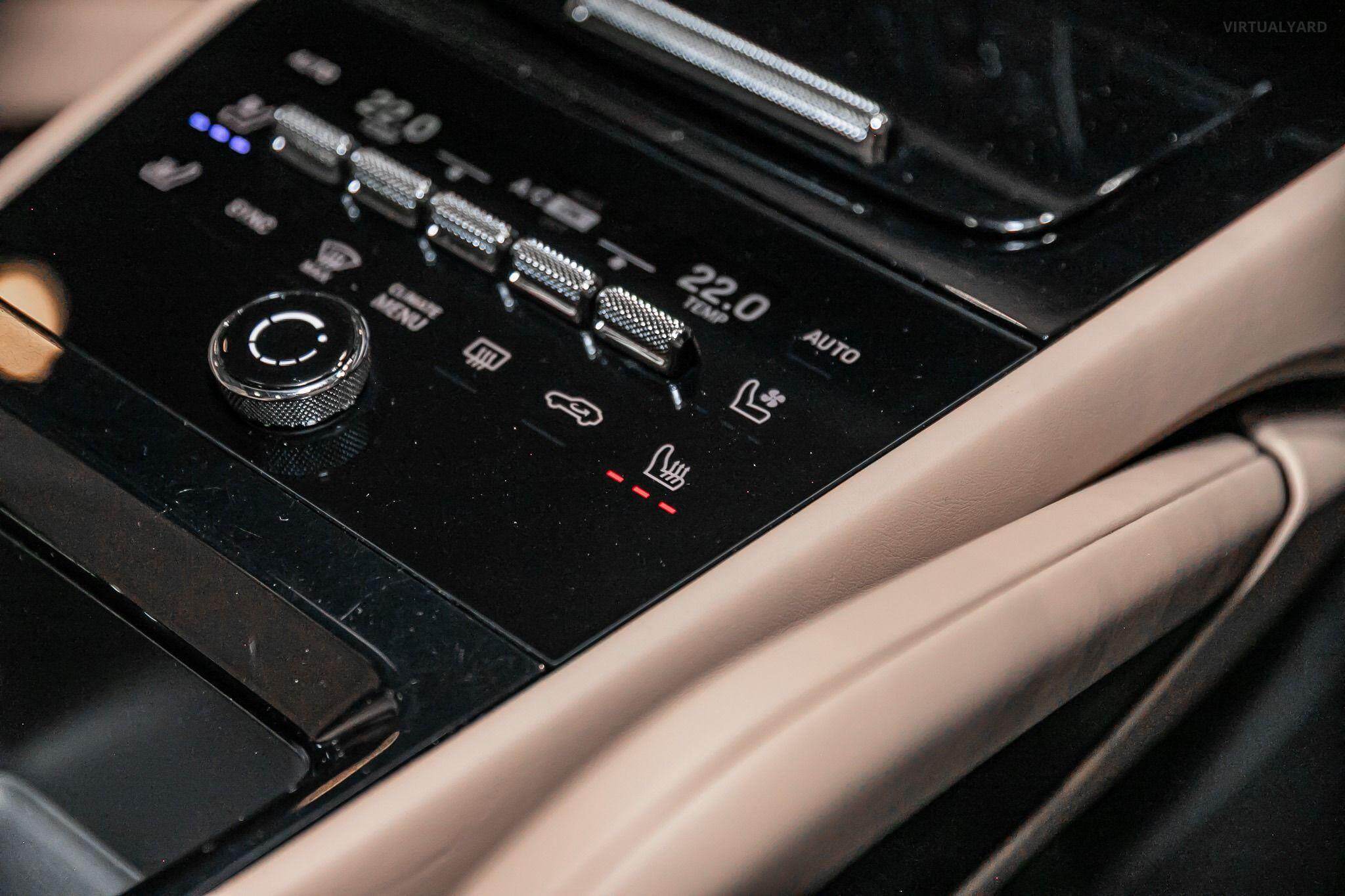 2023 Porsche Cayenne 9YB II Coupe 5dr Tiptronic 8sp 4x4 3.0T [MY24] 