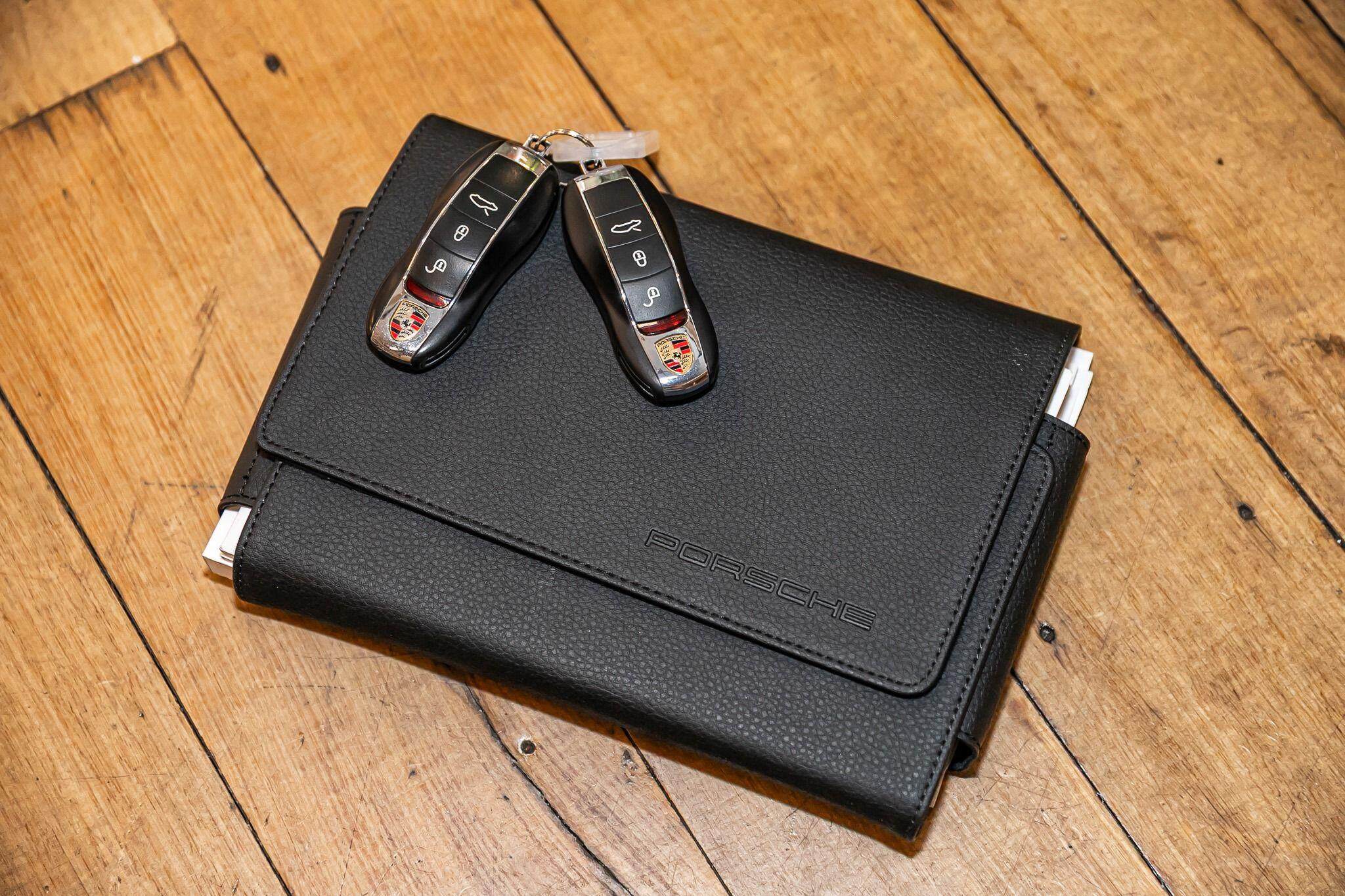 2018 Porsche 911 991 II Carrera Coupe 2dr PDK 7sp 3.0TT [MY17] 