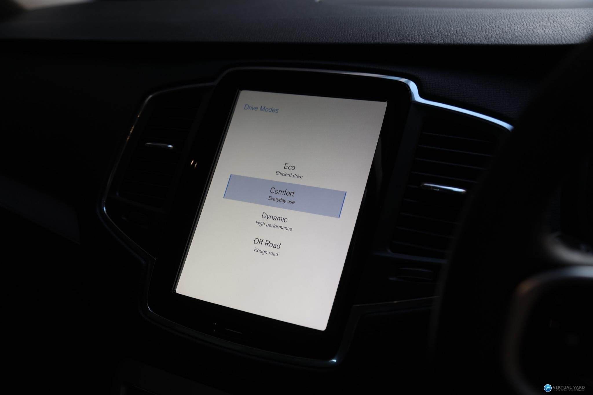 2019 Volvo XC90 D5 Momentum Wagon 7st 5dr Geartronic 8sp AWD 2.0DTT [MY20] 