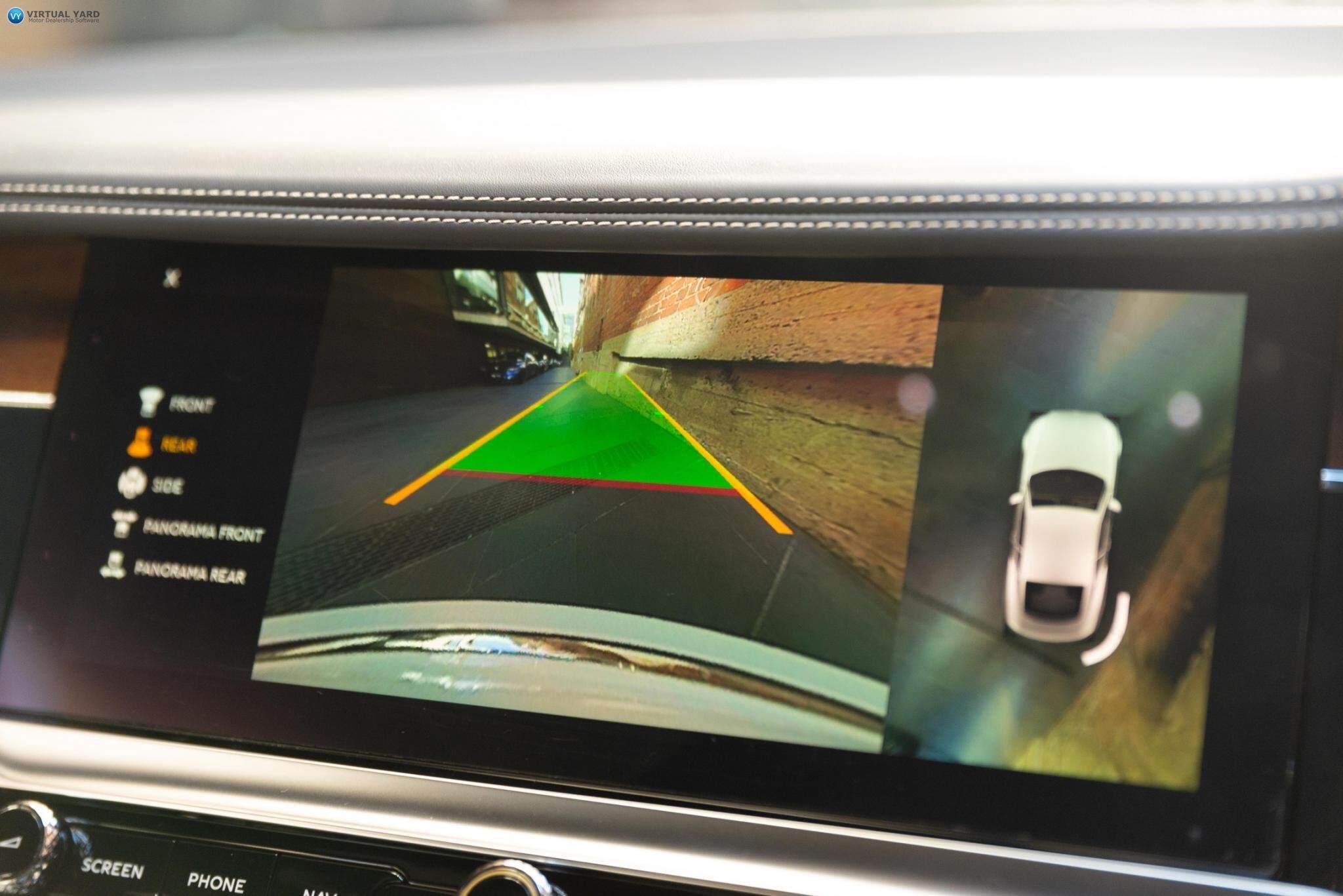 2019 Bentley Continental 3S GT Coupe 2dr DCT 8sp 4x4 6.0TT [MY19] 