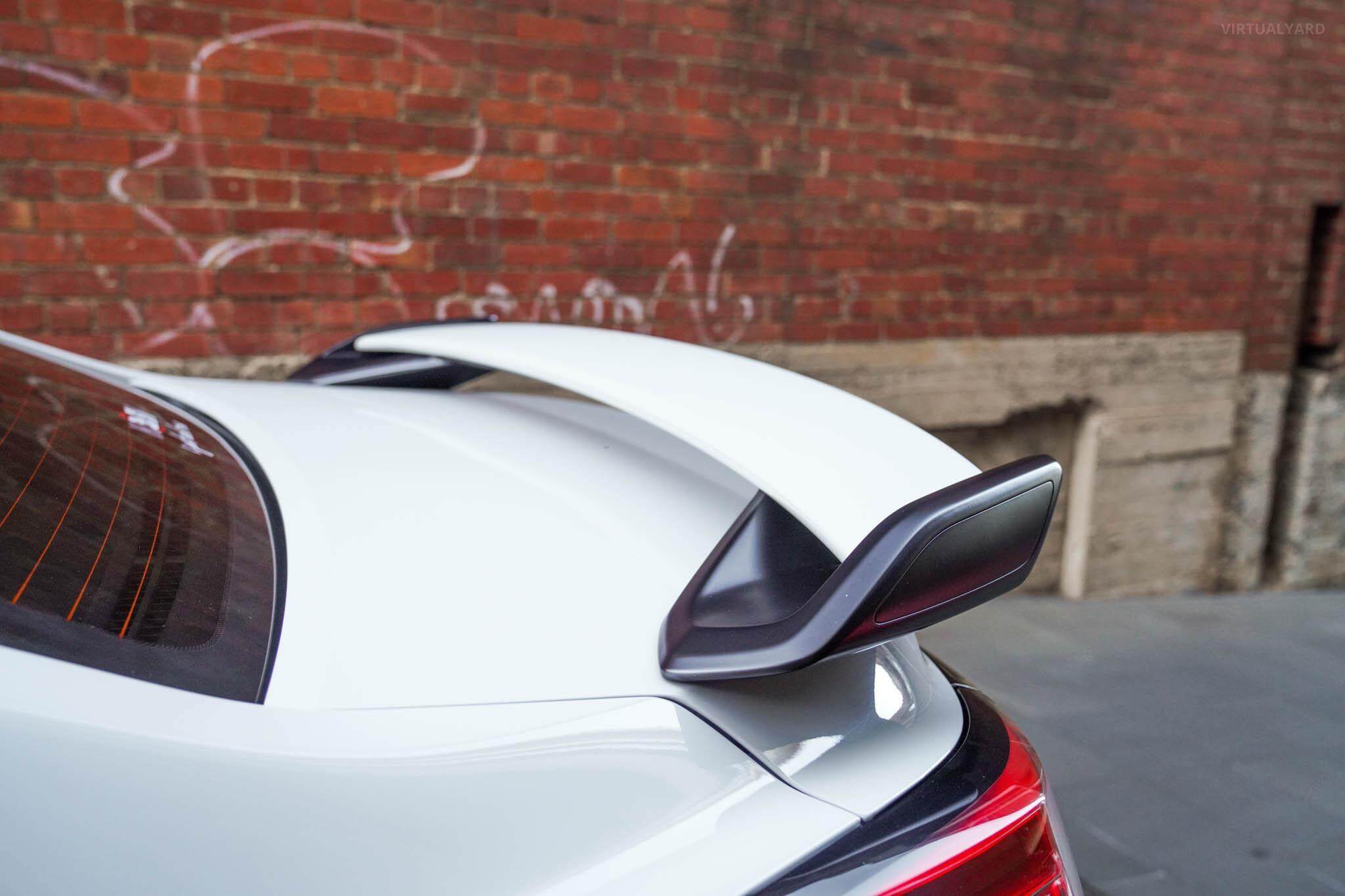 2013 Holden Special Vehicles GTS GEN-F Sedan 4dr Man 6sp 6.2SC [MY14] 