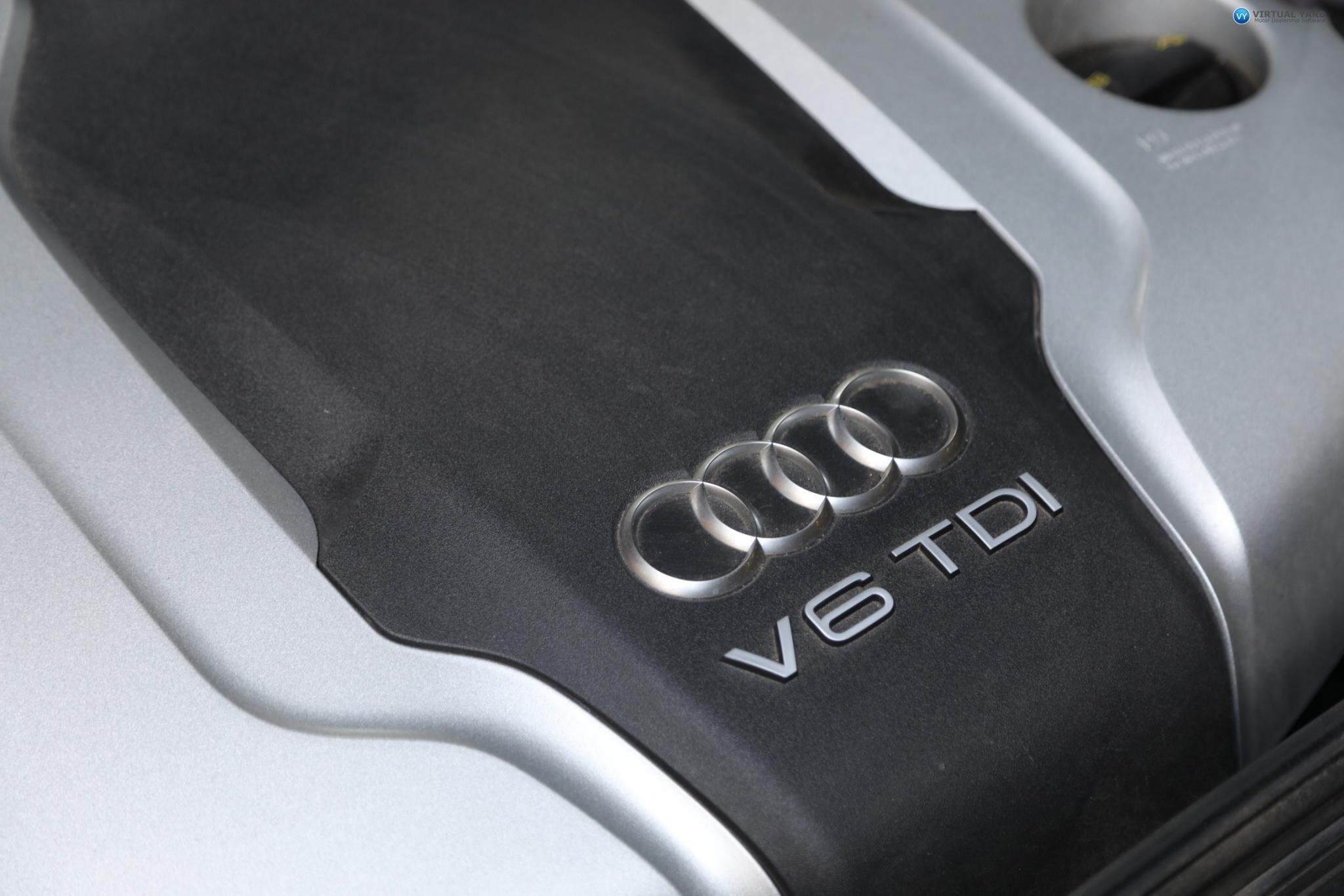 2015 Audi A8 D4 Sedan 4dr Tiptronic 8sp quattro 3.0DT [MY16] 