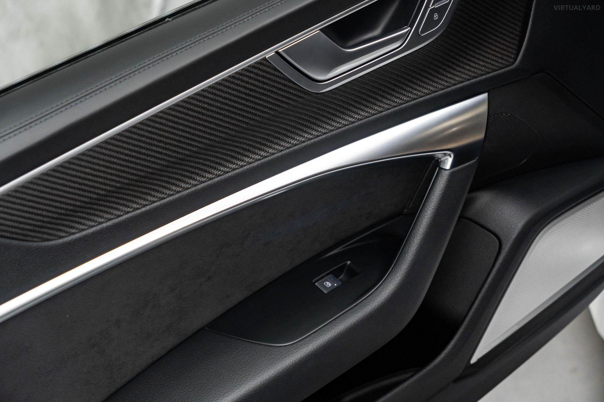 2022 Audi RS6 C8 Avant 5dr Tiptronic 8sp quattro 4.0TT/12kW [MY23] 