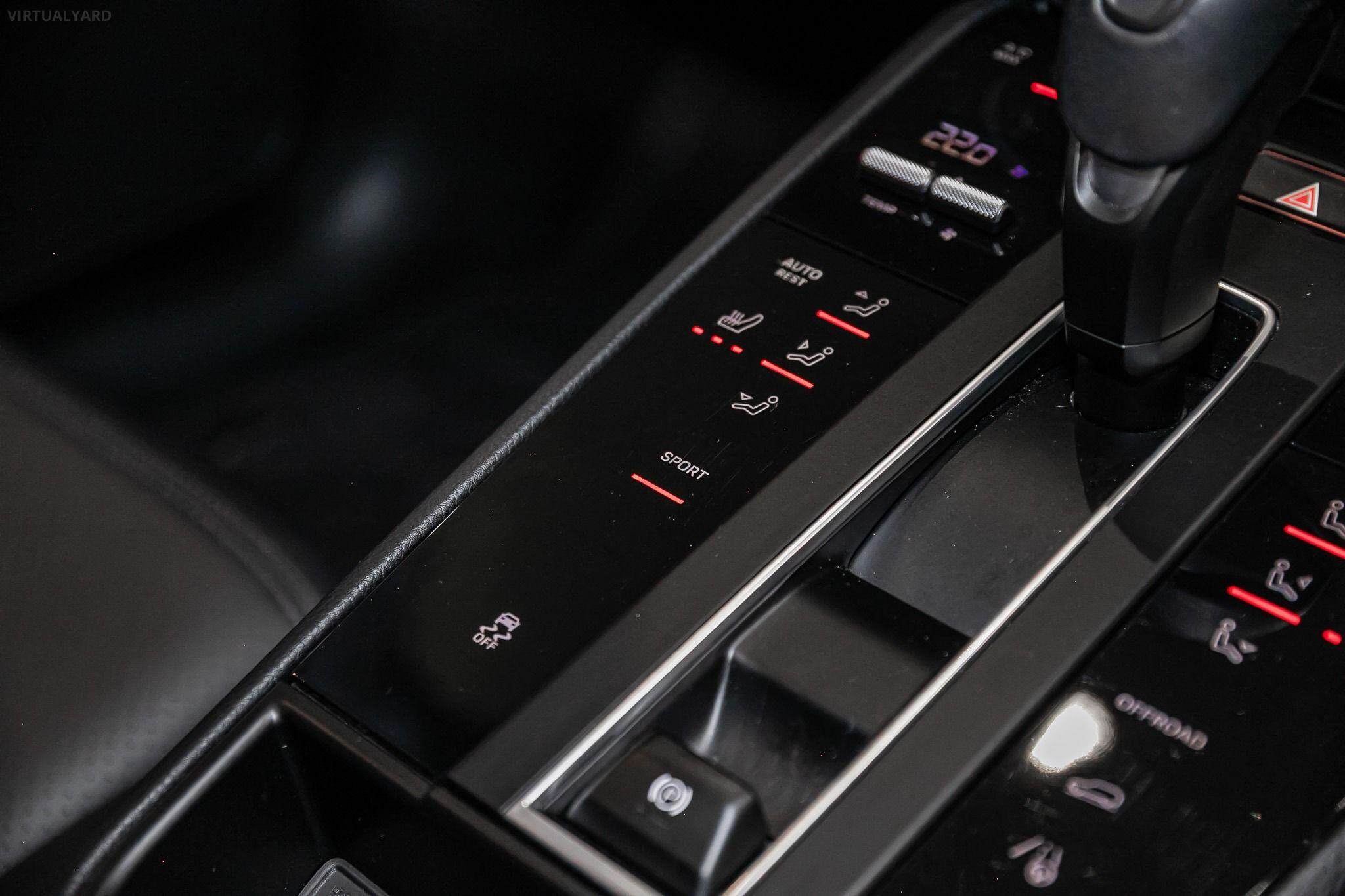 2023 Porsche Macan 95B Wagon 5dr PDK 7sp AWD 2.0T [MY23] 