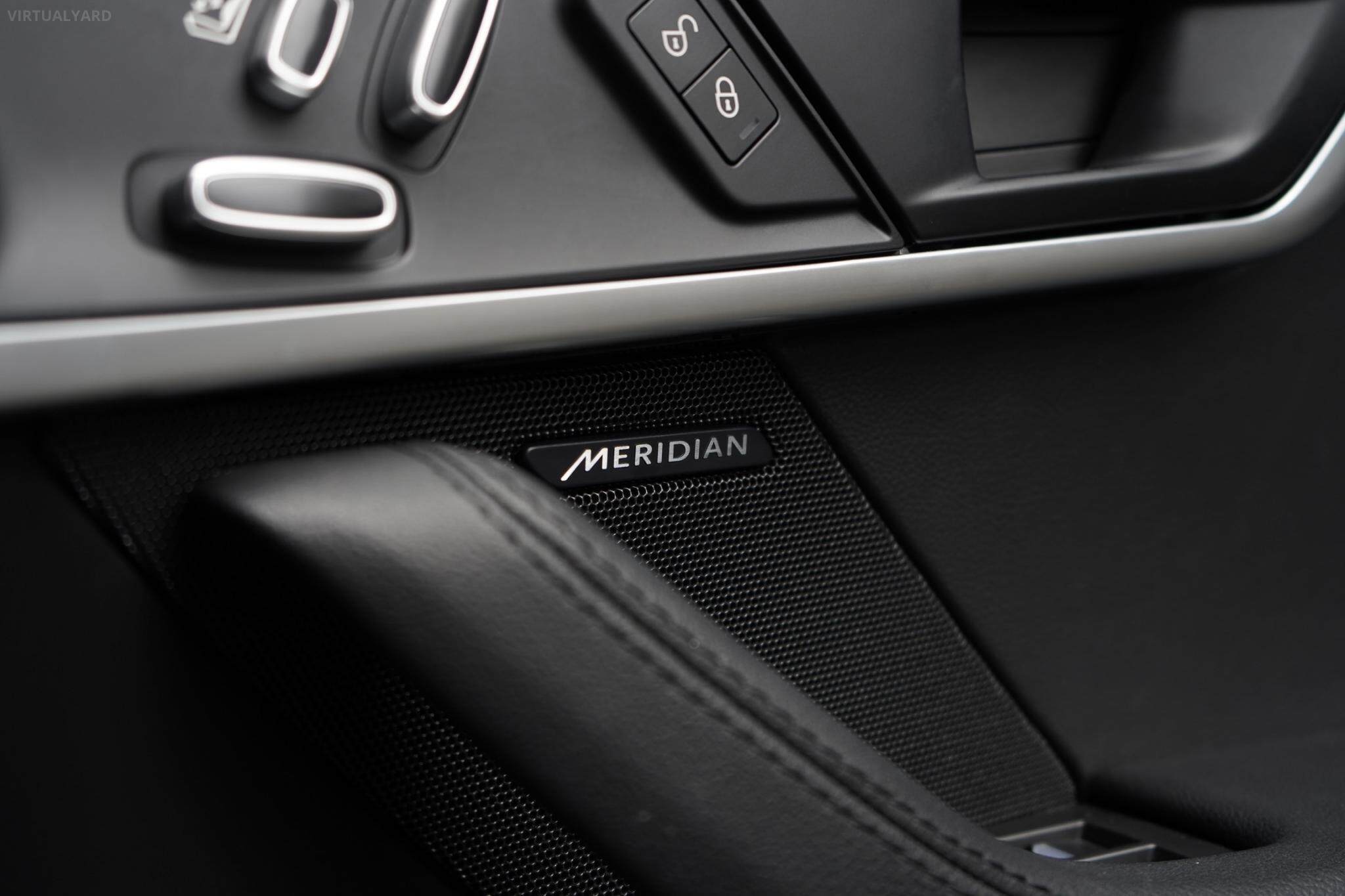 2018 Jaguar F-TYPE X152 250kW Coupe 2dr Quickshift 8sp RWD 3.0SC [MY19] 