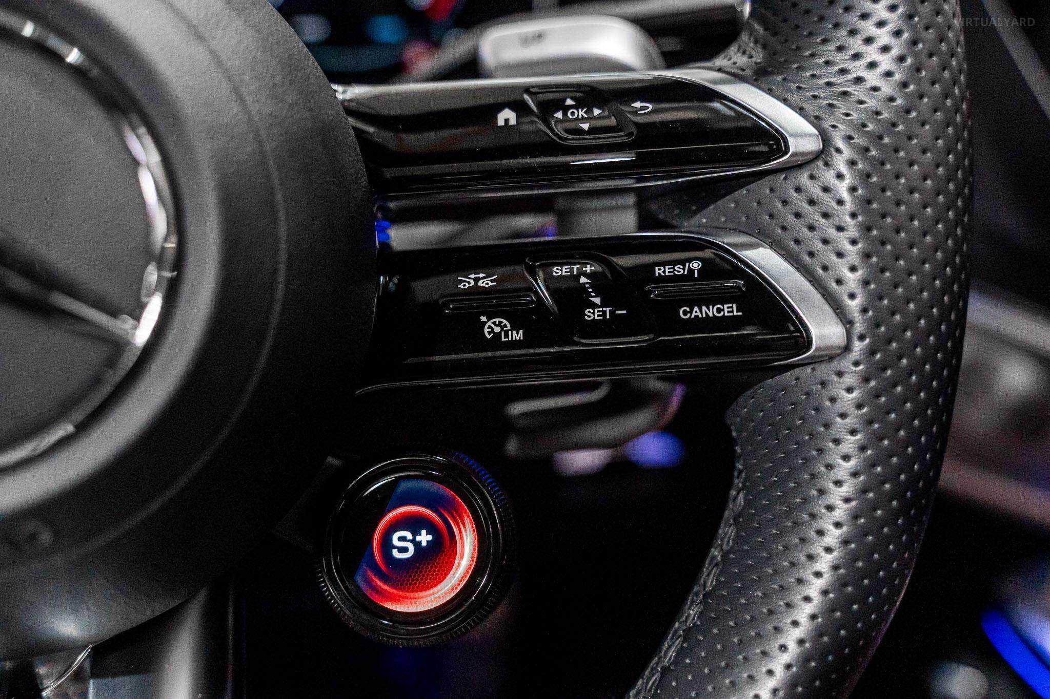 2023 Mercedes-Benz C-Class W206 C43 AMG Sedan 4dr SPEEDSHIFT MCT 9sp 4MATIC 2.0TeC/10kW 