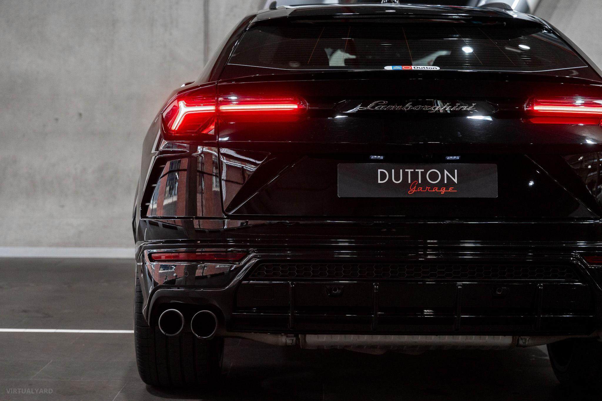 2022 Lamborghini Urus 636 Wagon 5dr Spts Auto 8sp AWD 4.0TT [MY22] 