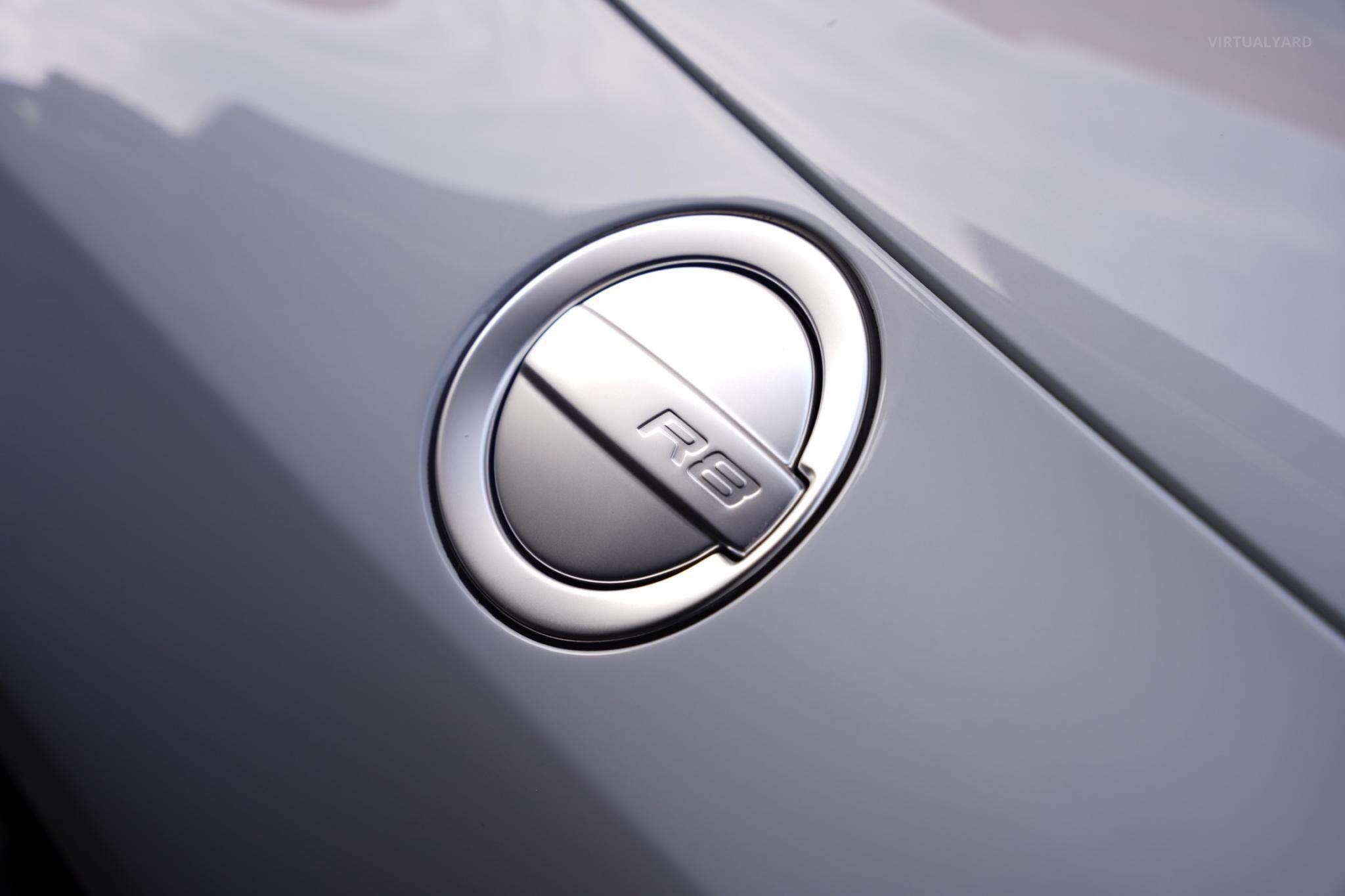 2012 Audi R8 GT Spyder 2dr SA SCT 6sp quattro 5.2i [MY12] 