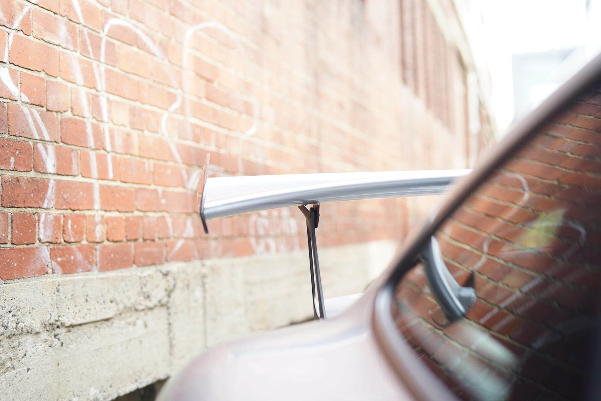 2019 Porsche 911 991 GT3 RS Coupe 2dr PDK 7sp 4.0i [MY19] 