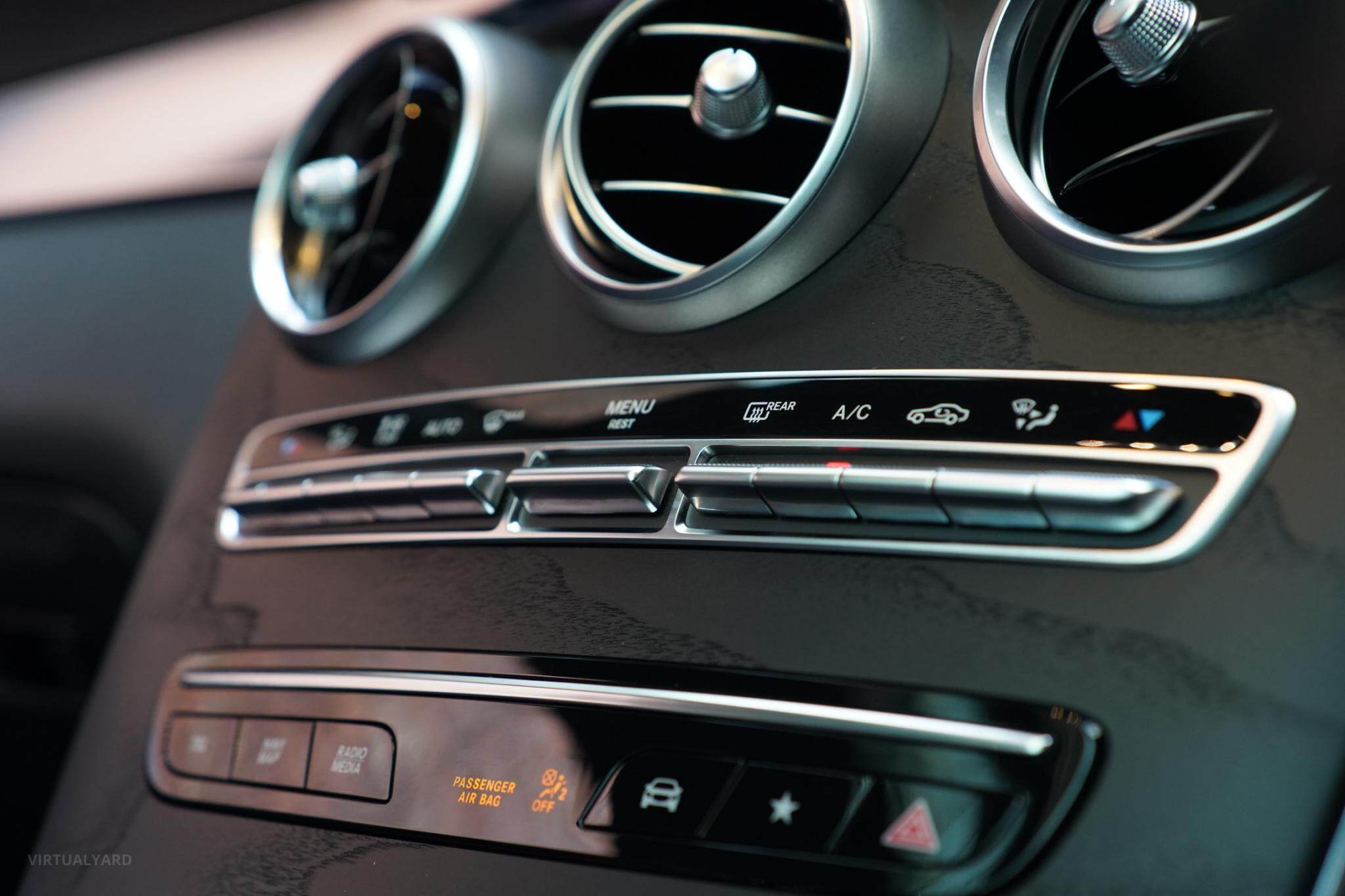 2020 Mercedes-Benz GLC-Class X253 GLC63 AMG S Wagon 5dr SPEEDSHIFT MCT 9sp 4MATIC+ 4.0TT [Sep] 