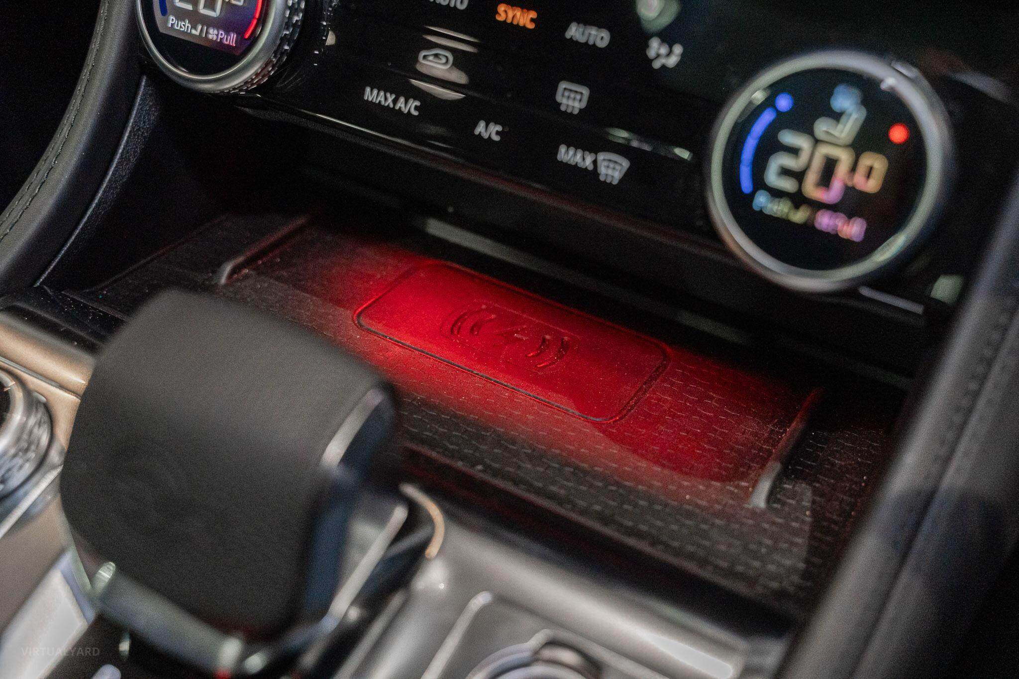 2022 Jaguar F-PACE X761 SVR Wagon 5dr Spts Auto 8sp AWD 5.0SC [MY22] 