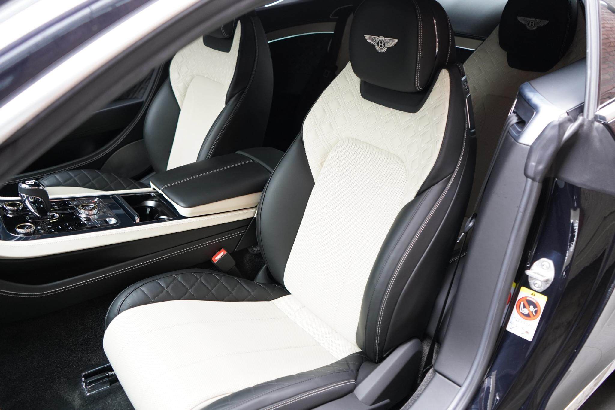 2019 Bentley Continental 3S GT Coupe 2dr DCT 8sp 4x4 6.0TT [MY19] 