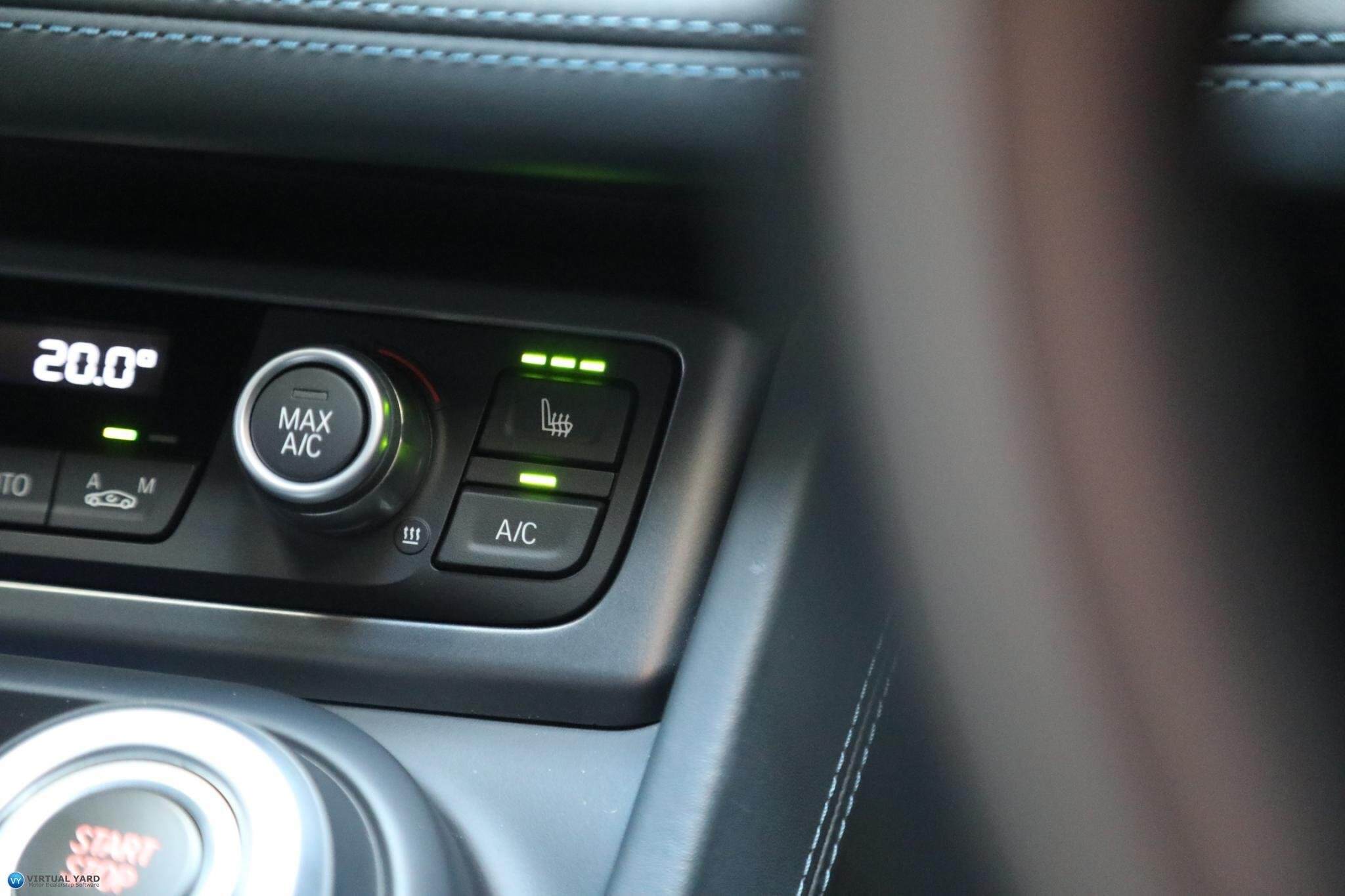 2016 BMW i8 I12 Coupe 2dr Auto 6sp AWD 1.5T/96kW Hybrid 