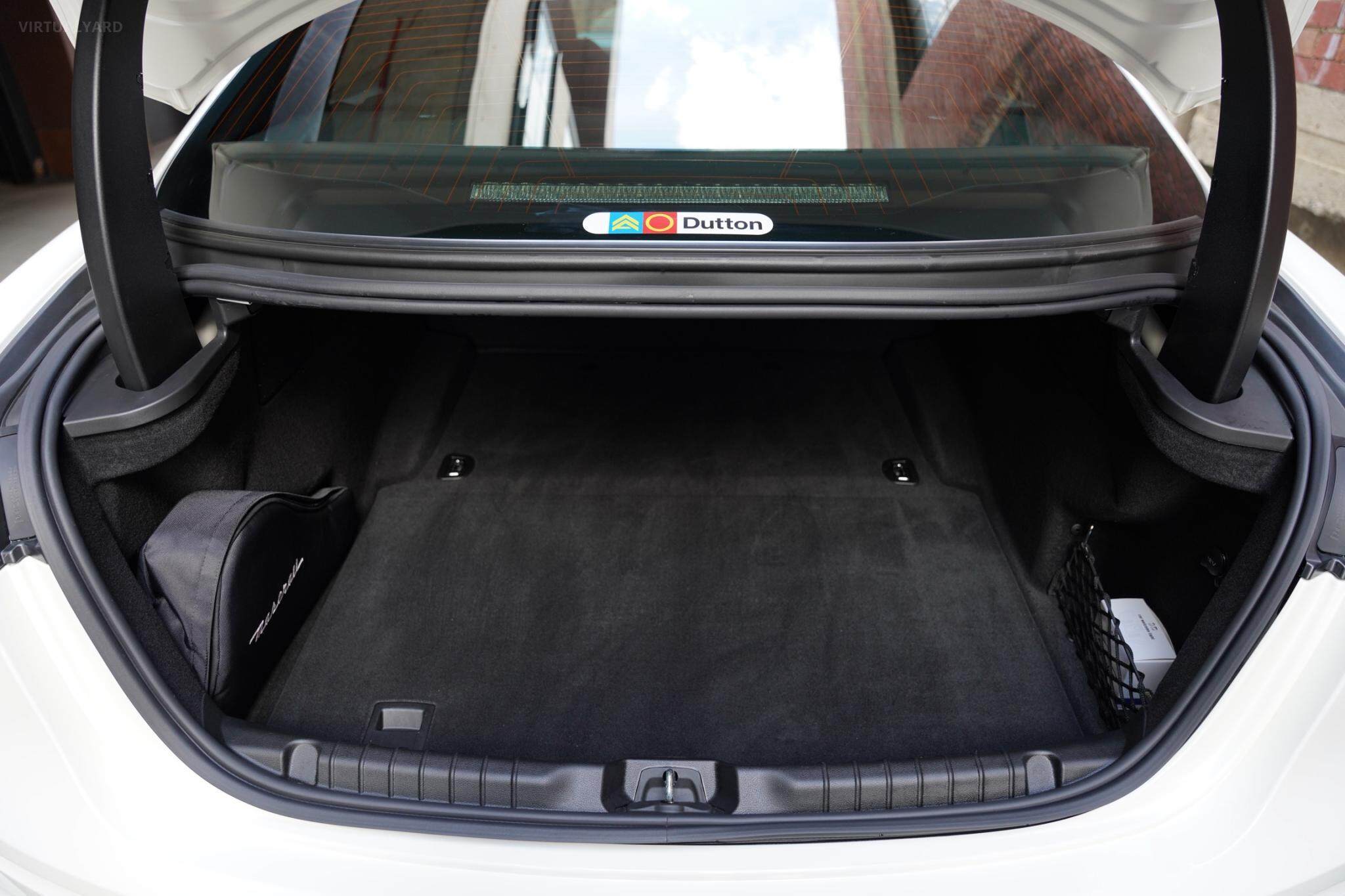 2018 Maserati Ghibli M157 GranSport Sedan 4dr Spts Auto 8sp 3.0TT [MY18] 