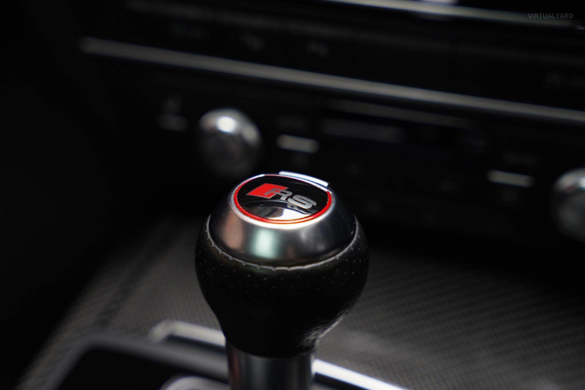 2018 Audi RS6 C7 performance Avant 5dr Tiptronic 8sp quattro 4.0TT [MY18] 