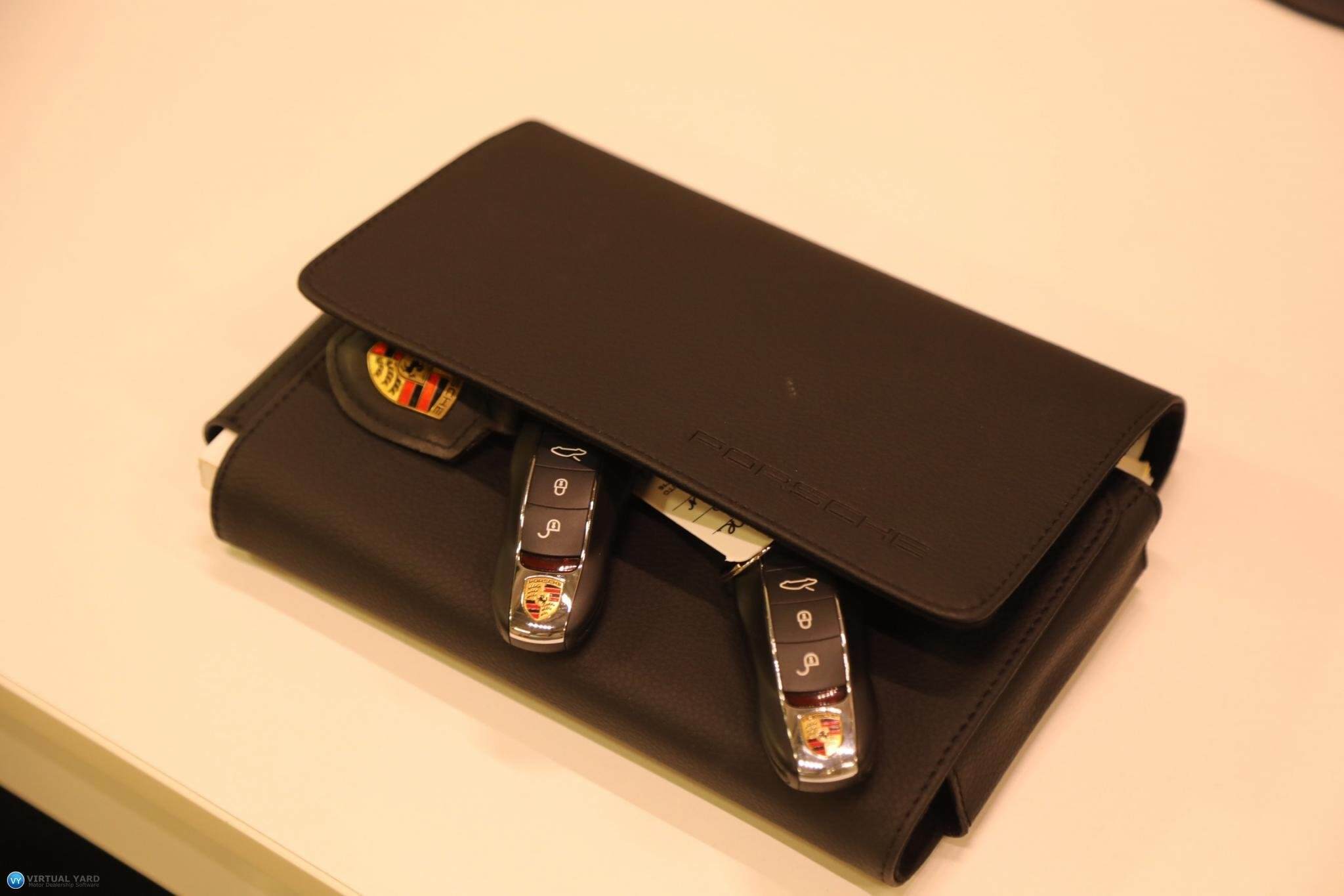 2017 Porsche 911 991 GT3 Coupe 2dr PDK 7sp 4.0i [MY18] 