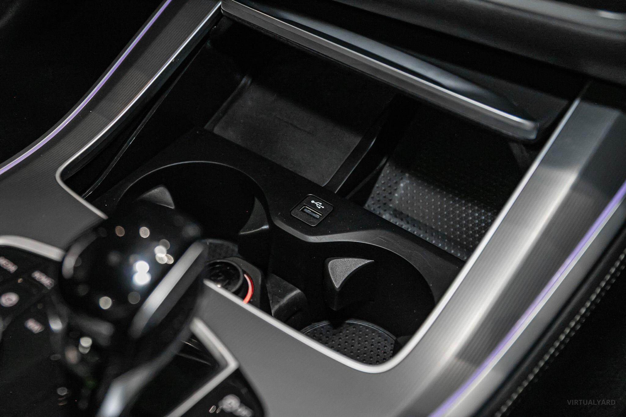 2022 BMW X5 G05 xDrive45e M Sport Wagon 5dr Steptronic 8sp 4x4 3.0T/83kW Hybrid 