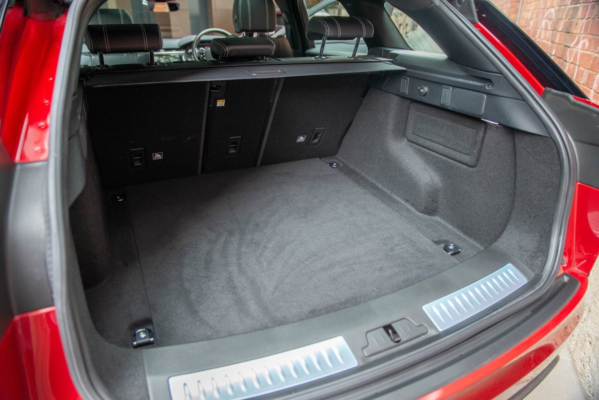 2017 Land Rover Range Rover Velar L560 P250 S Wagon 5dr Spts Auto 8sp AWD 2.0T [MY18] 