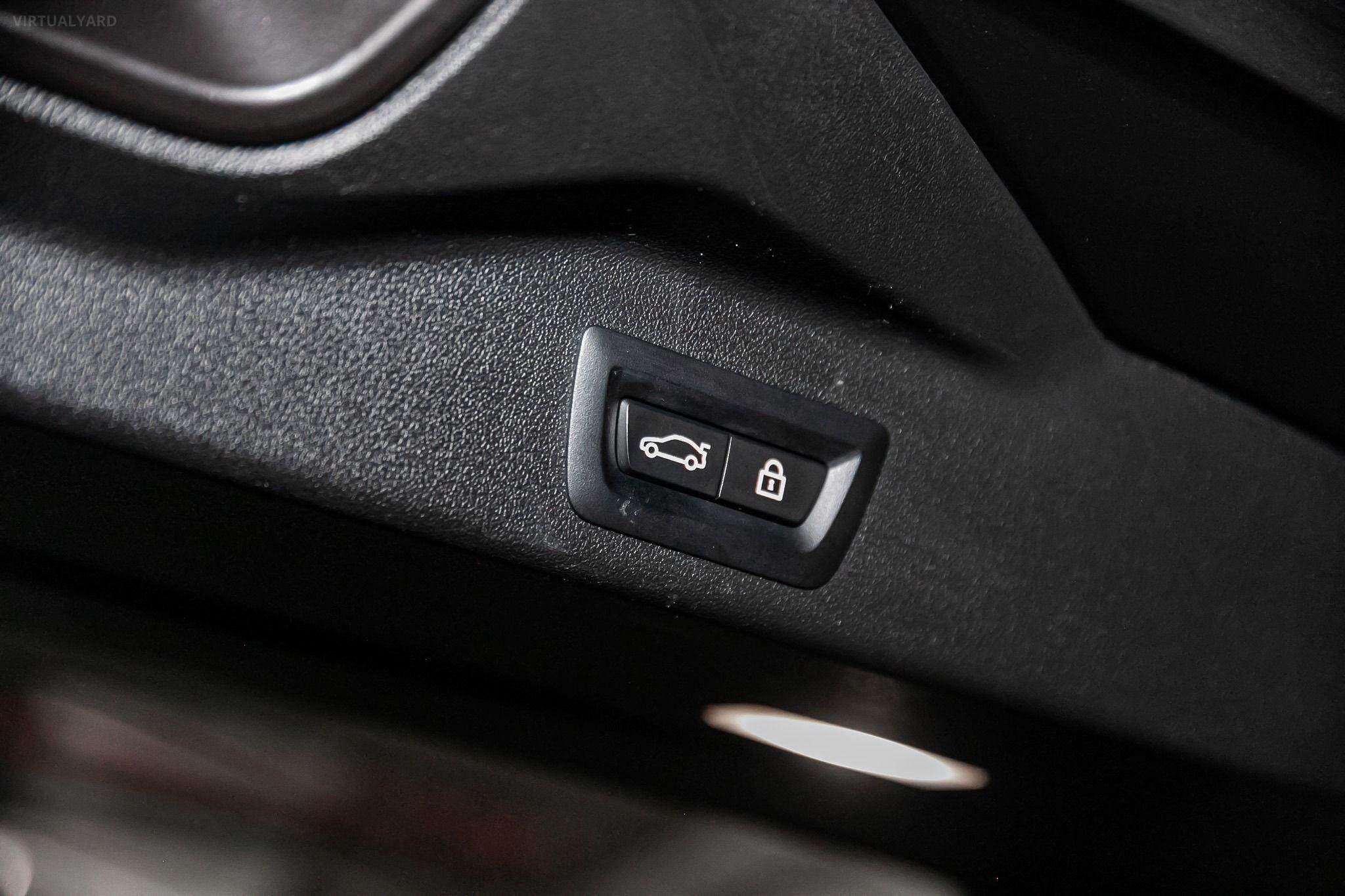 2022 BMW X5 G05 M50i Wagon 5dr Steptronic 8sp 4x4 4.4TT 